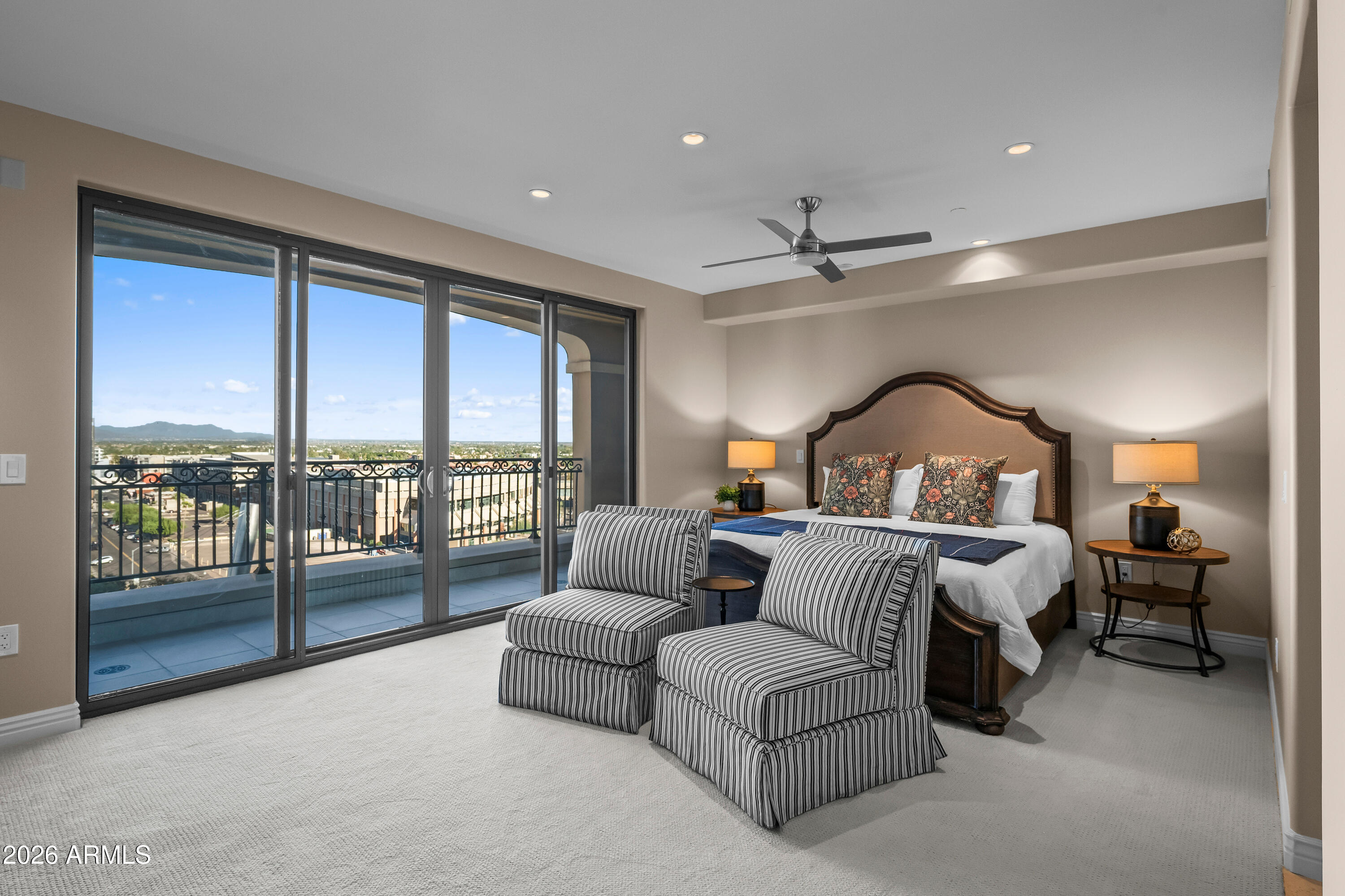 7175 E CAMELBACK Road 1007