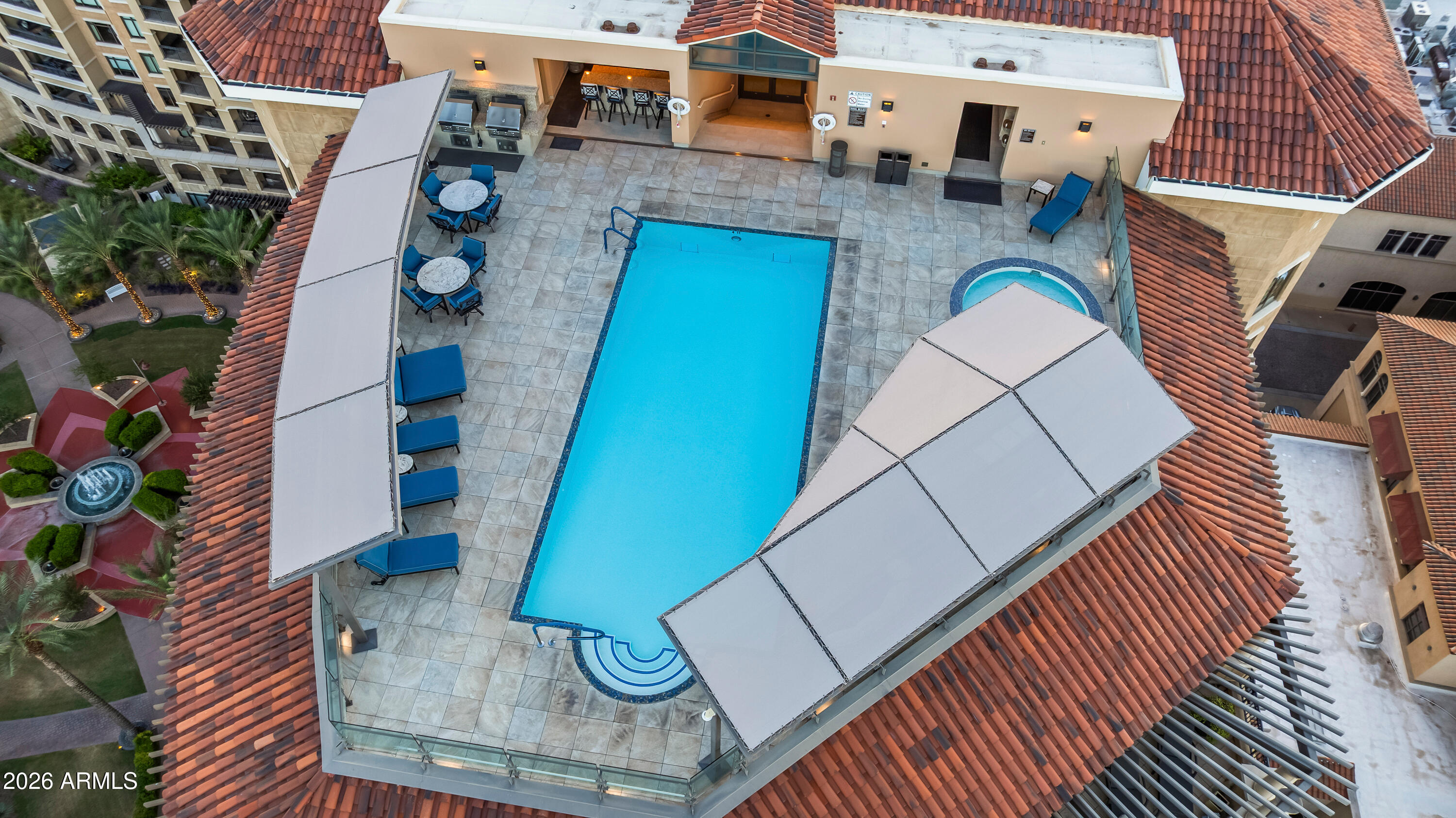 7175 E CAMELBACK Road 1007