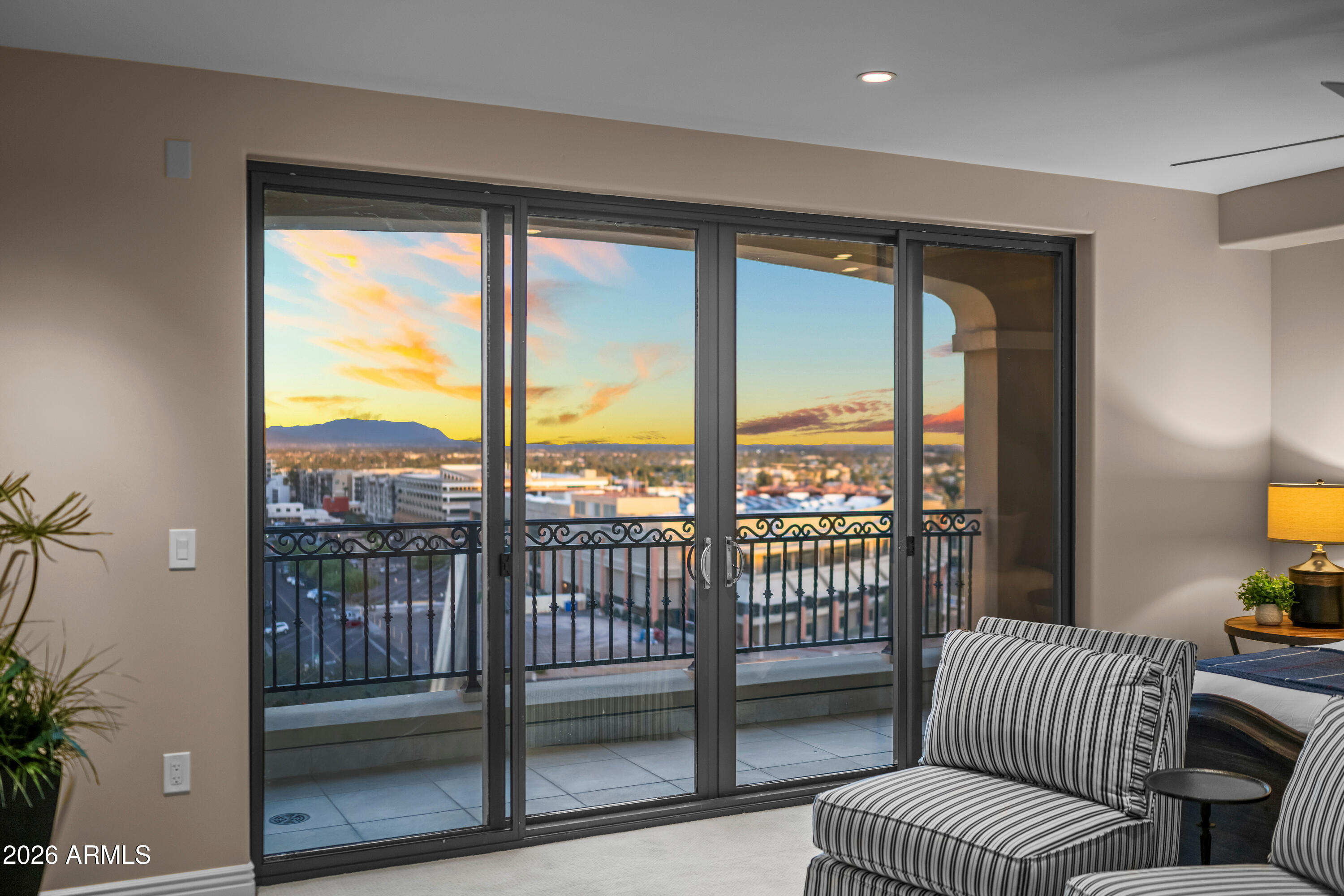 7175 E CAMELBACK Road 1007