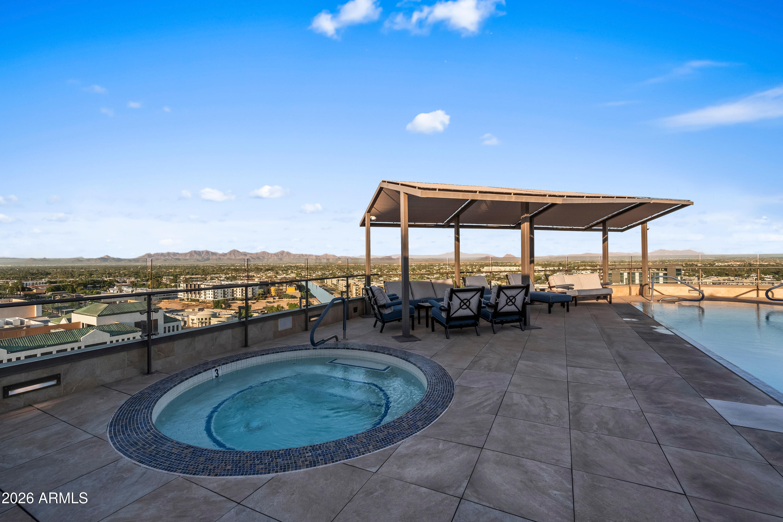 7175 E CAMELBACK Road 1007