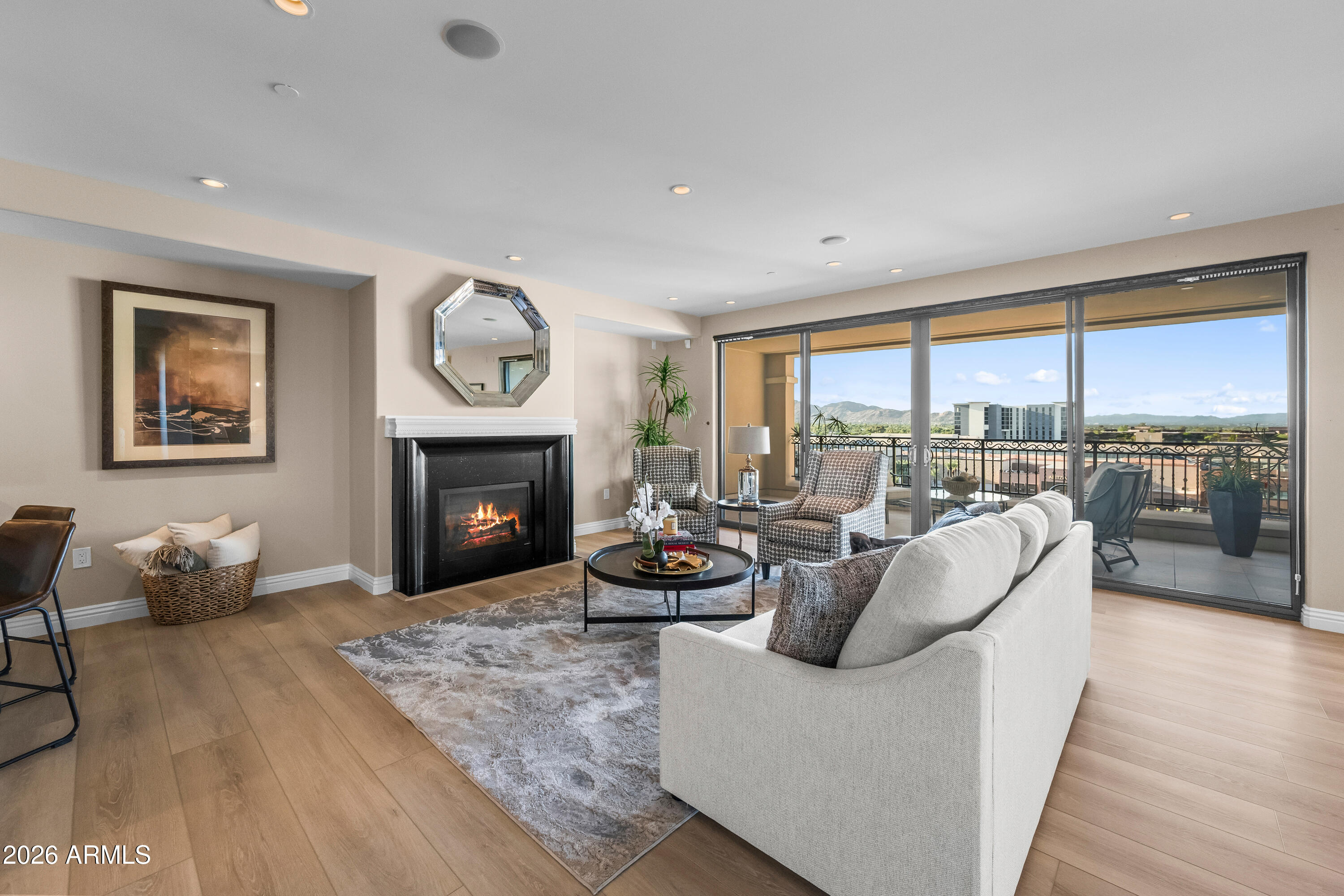 7175 E CAMELBACK Road 1007