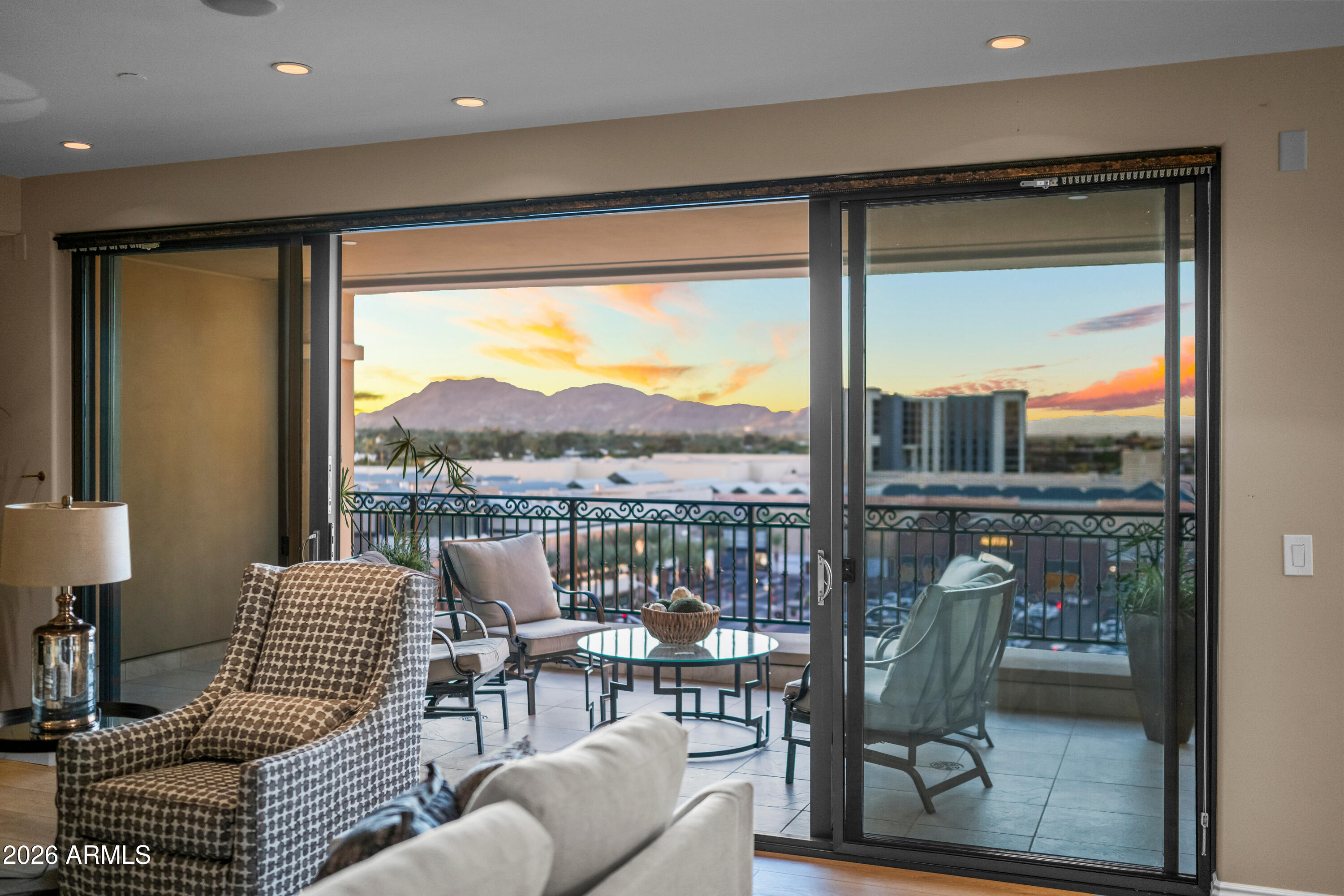 7175 E CAMELBACK Road 1007