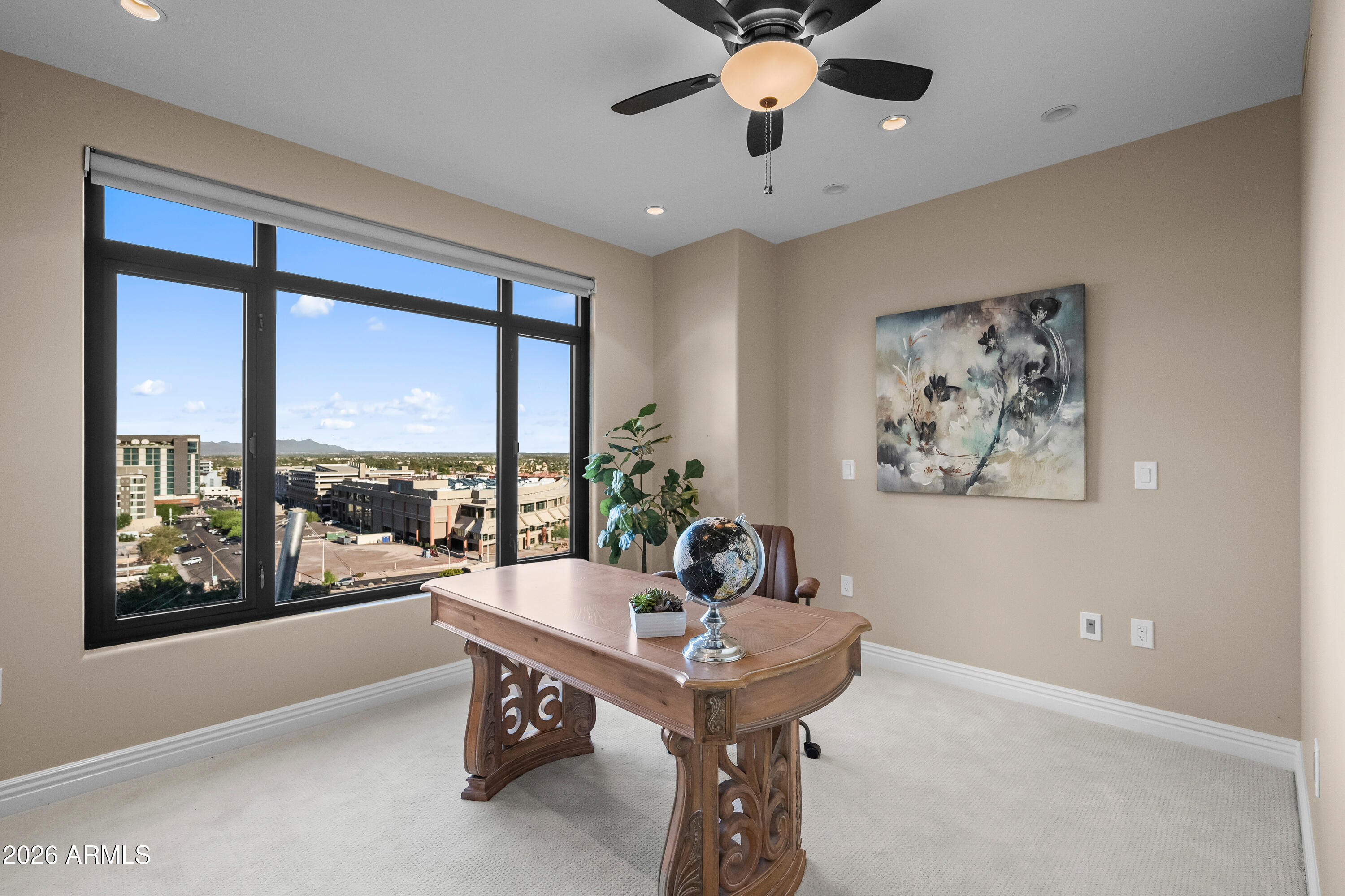 7175 E CAMELBACK Road 1007