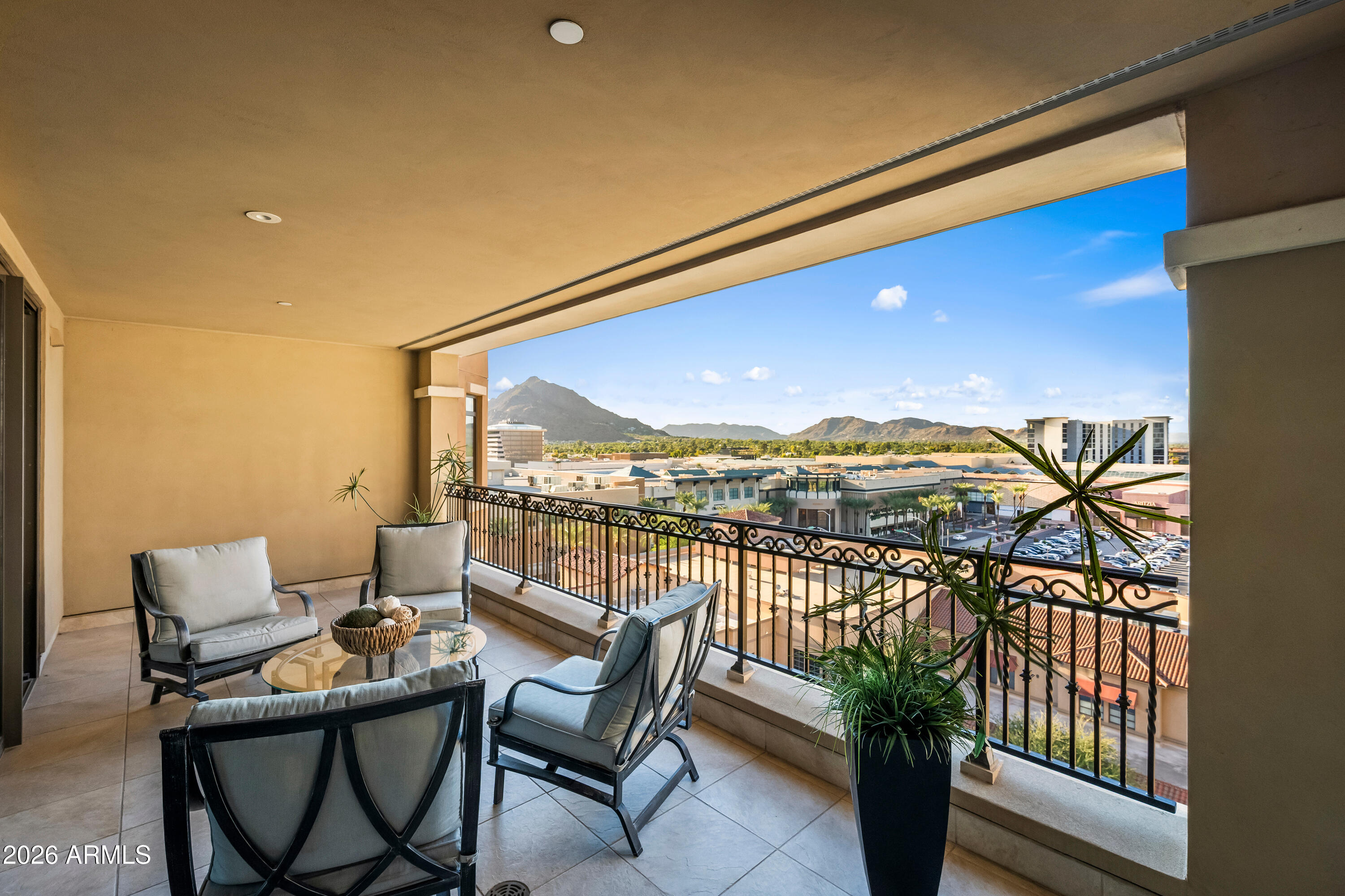 7175 E CAMELBACK Road 1007