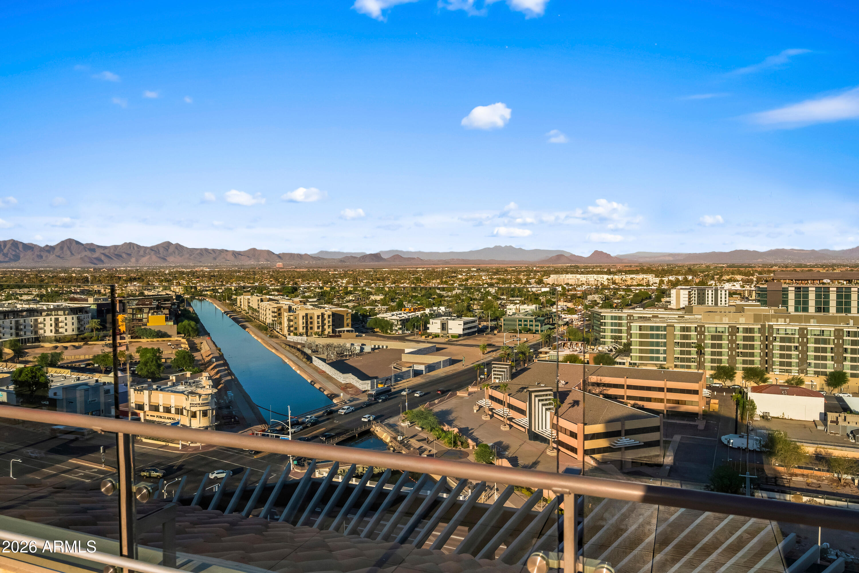 7175 E CAMELBACK Road 1007