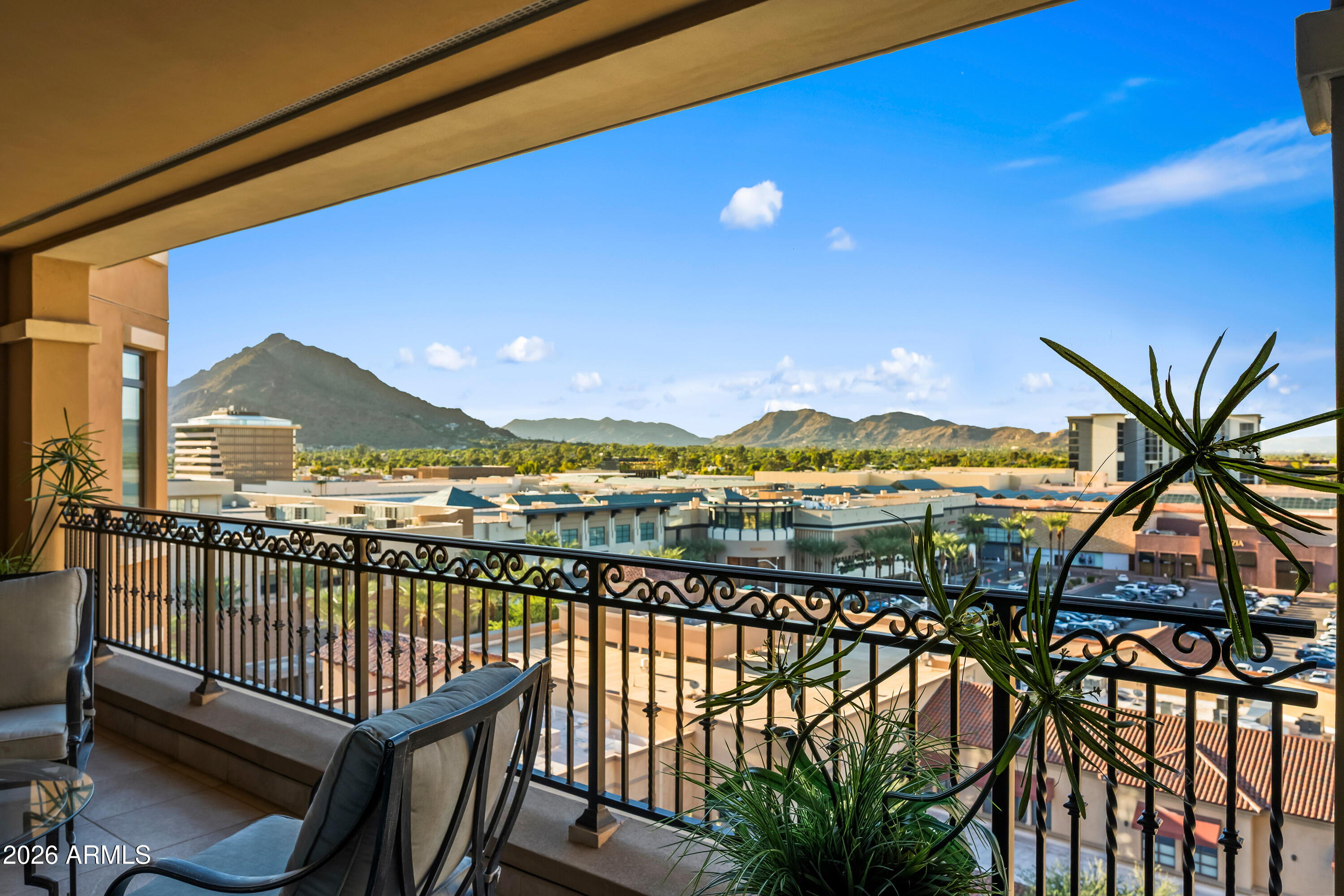 7175 E CAMELBACK Road 1007