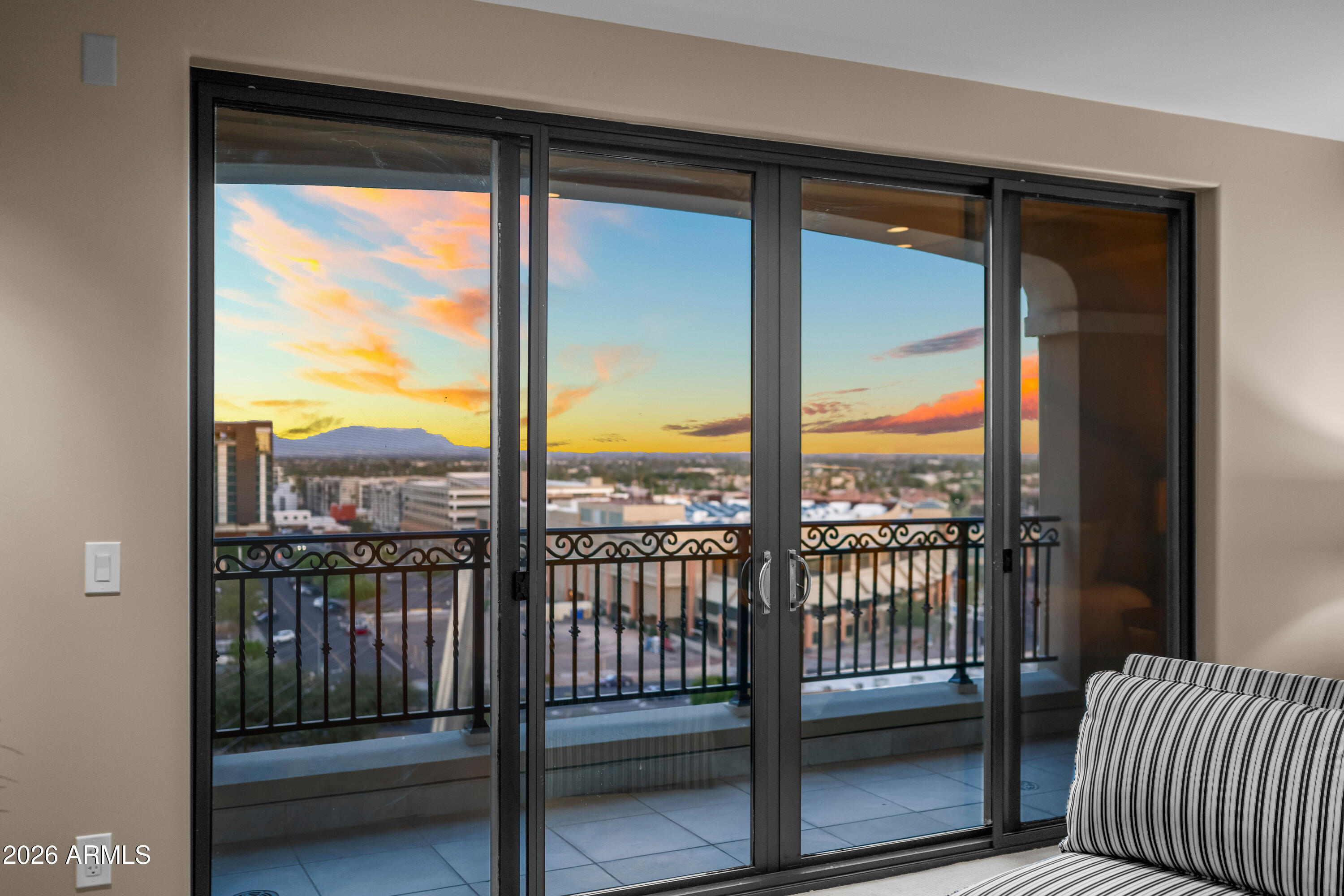 7175 E CAMELBACK Road 1007