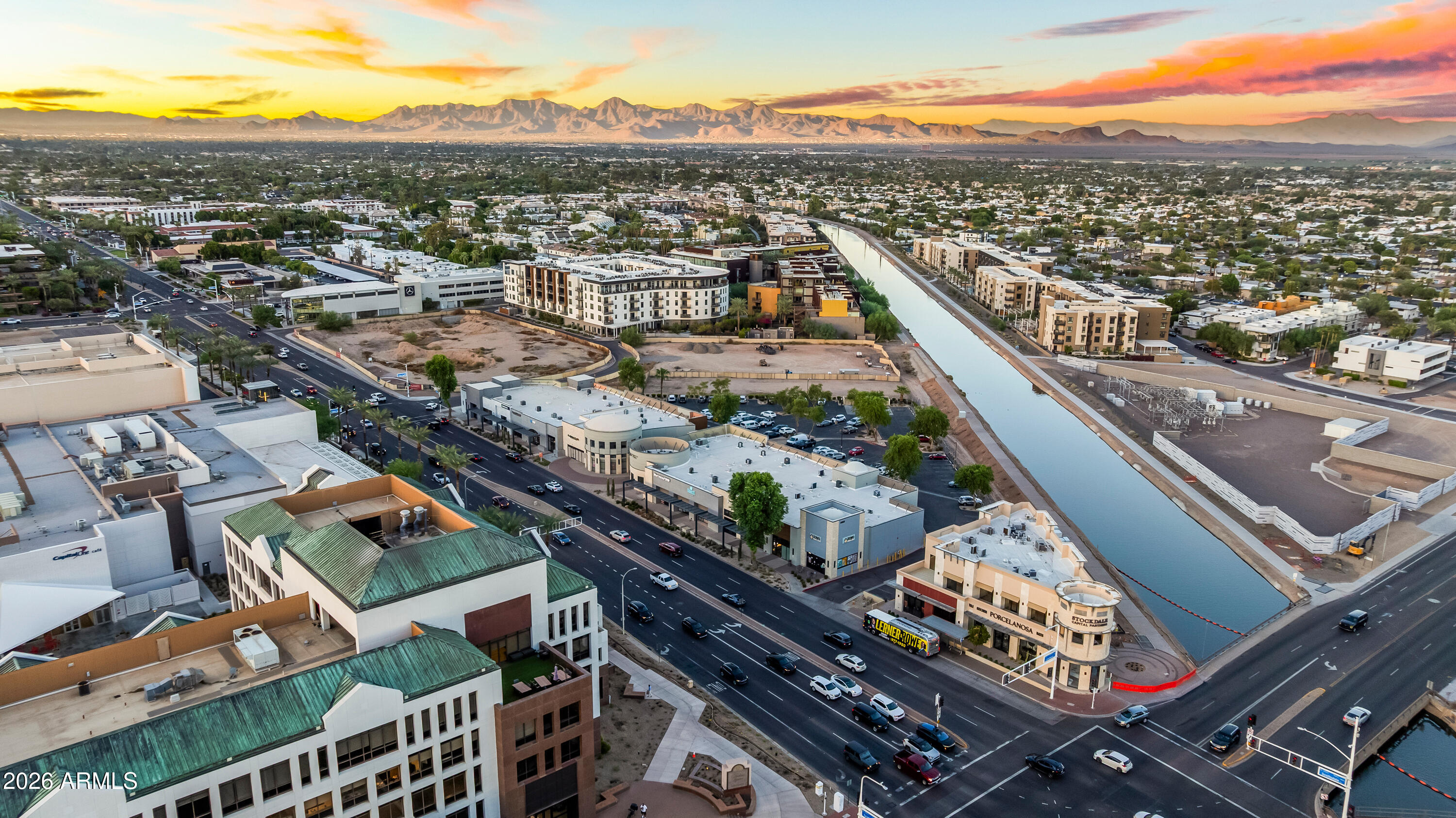 7175 E CAMELBACK Road 1007