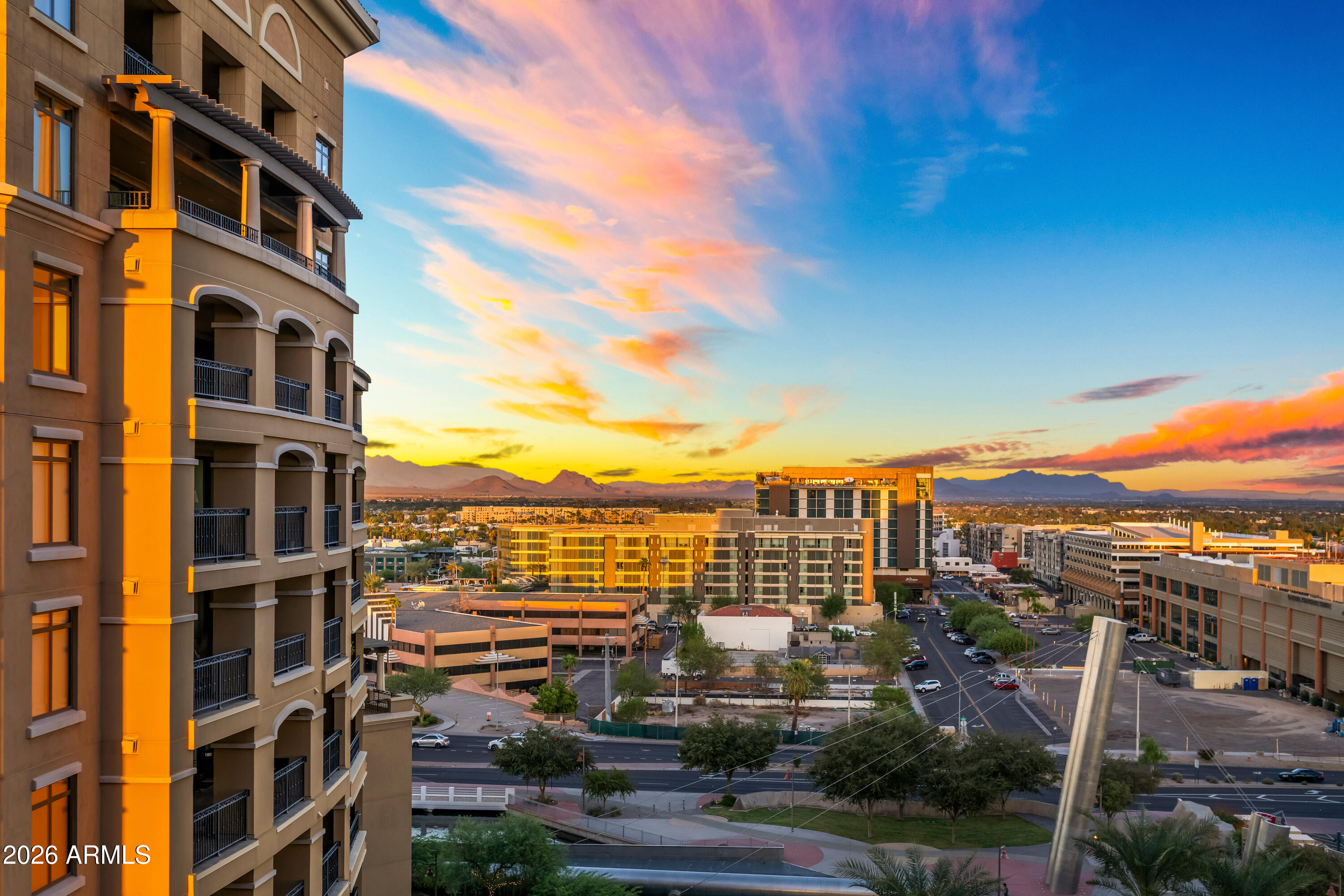 7175 E CAMELBACK Road 1007