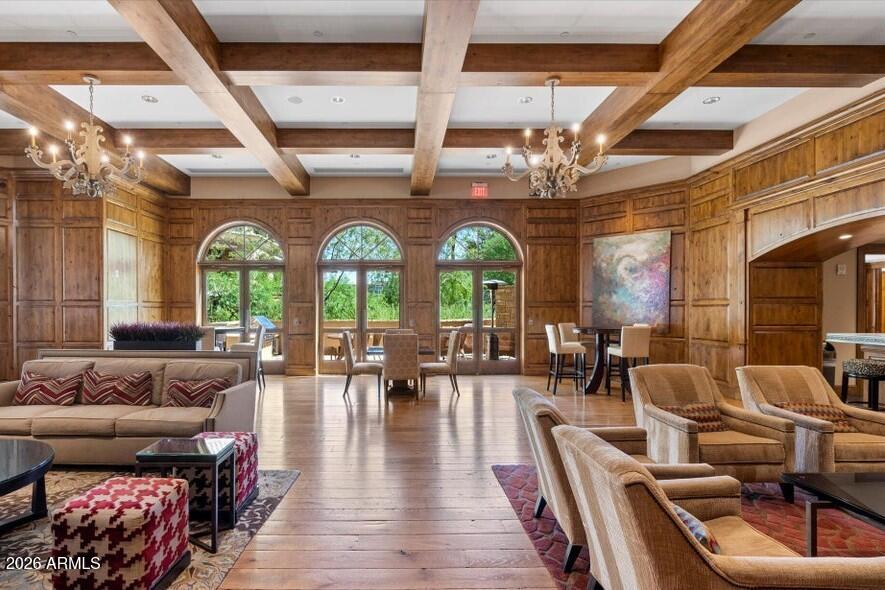 7175 E CAMELBACK Road 1007