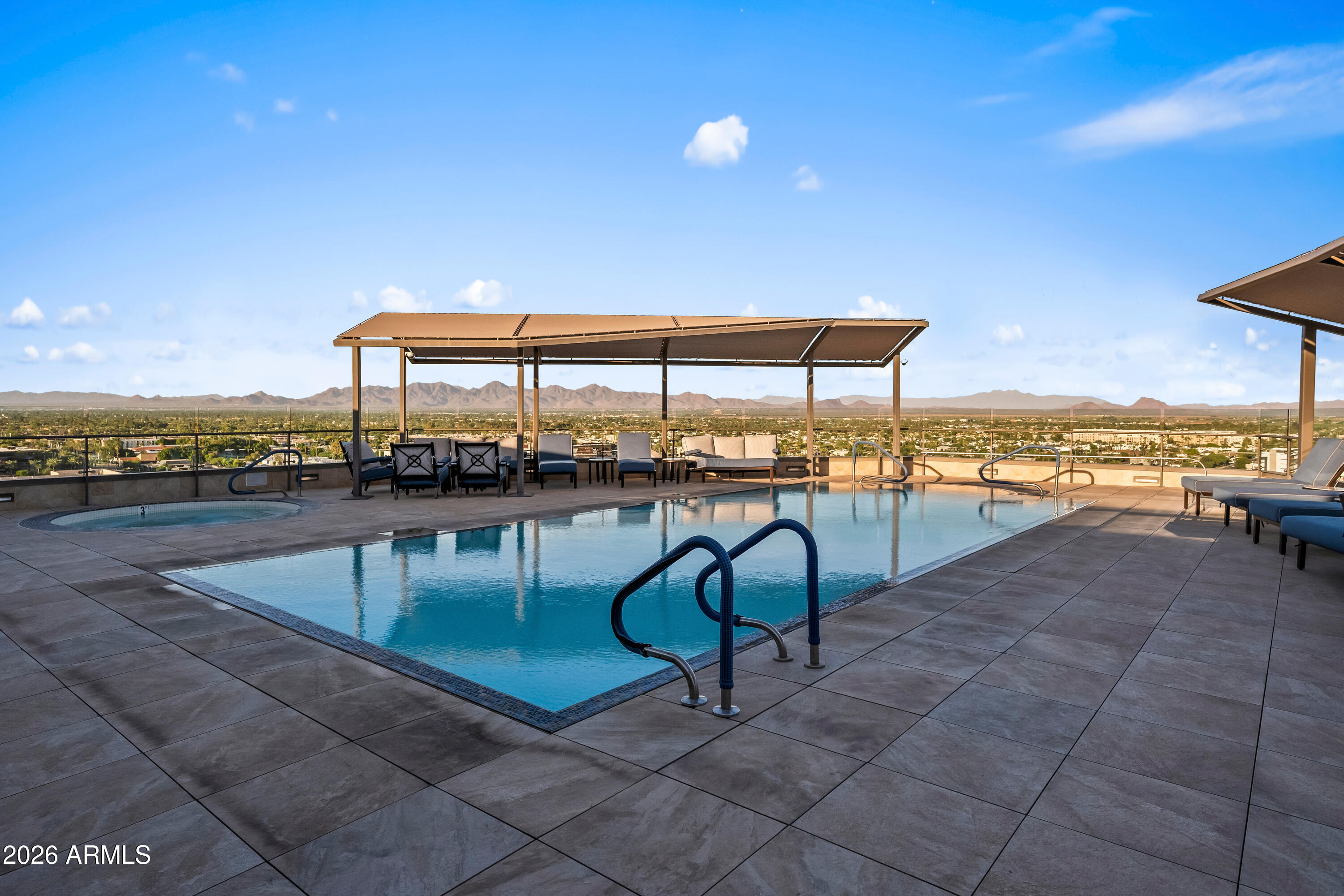 7175 E CAMELBACK Road 1007