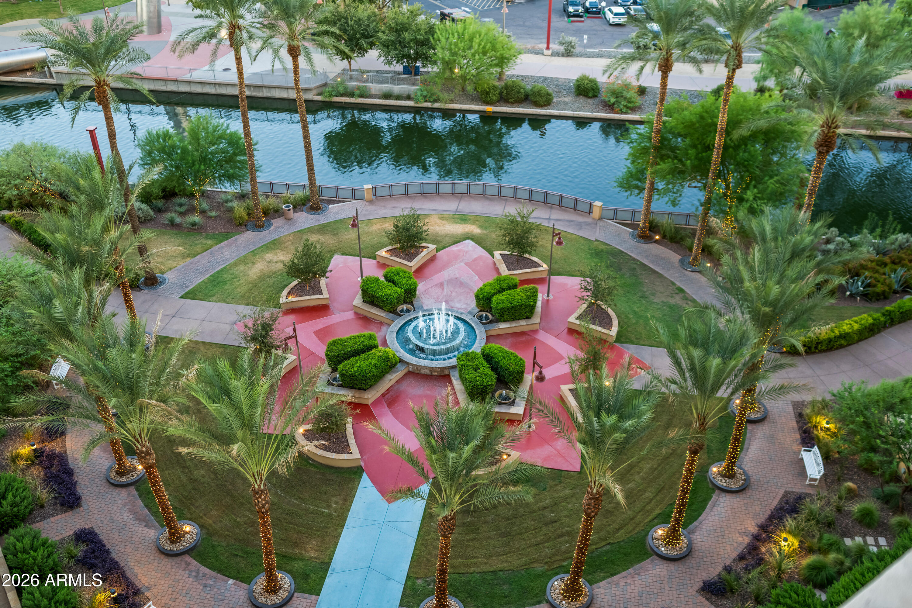 7175 E CAMELBACK Road 1007