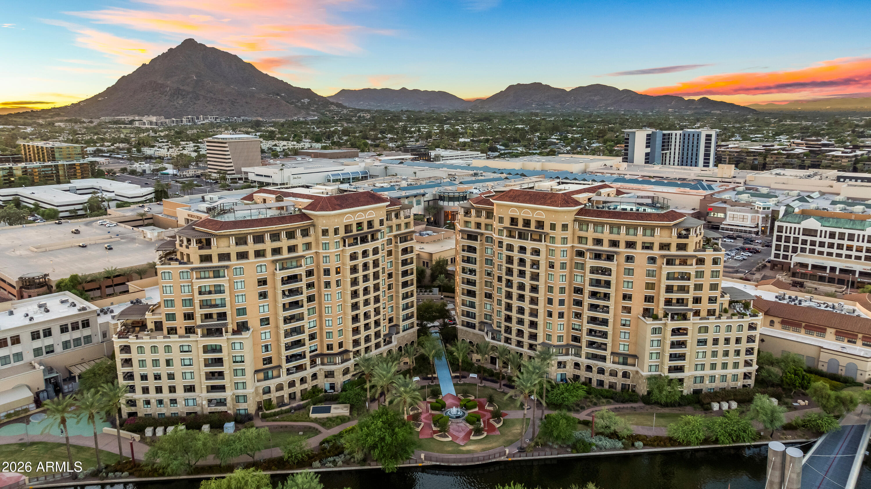 7175 E CAMELBACK Road 1007