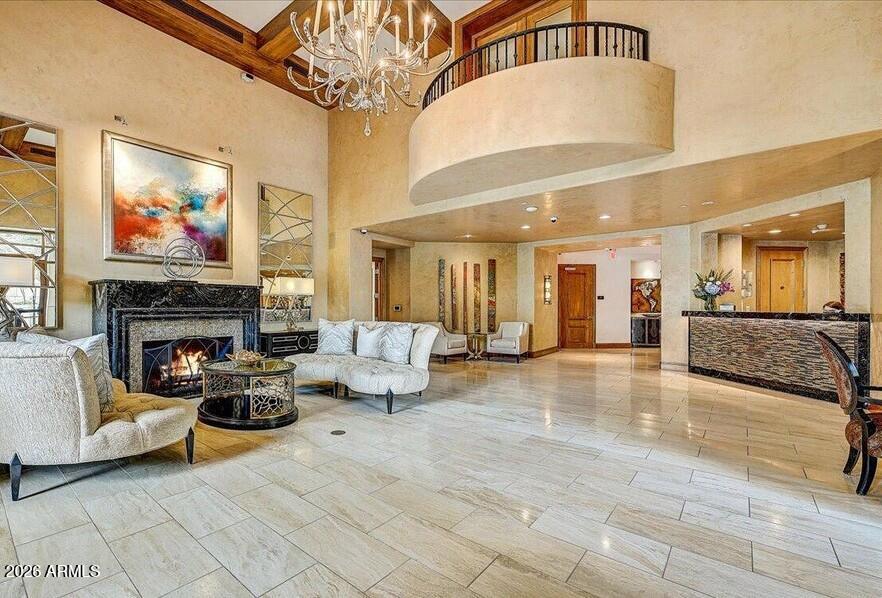 7175 E CAMELBACK Road 1007