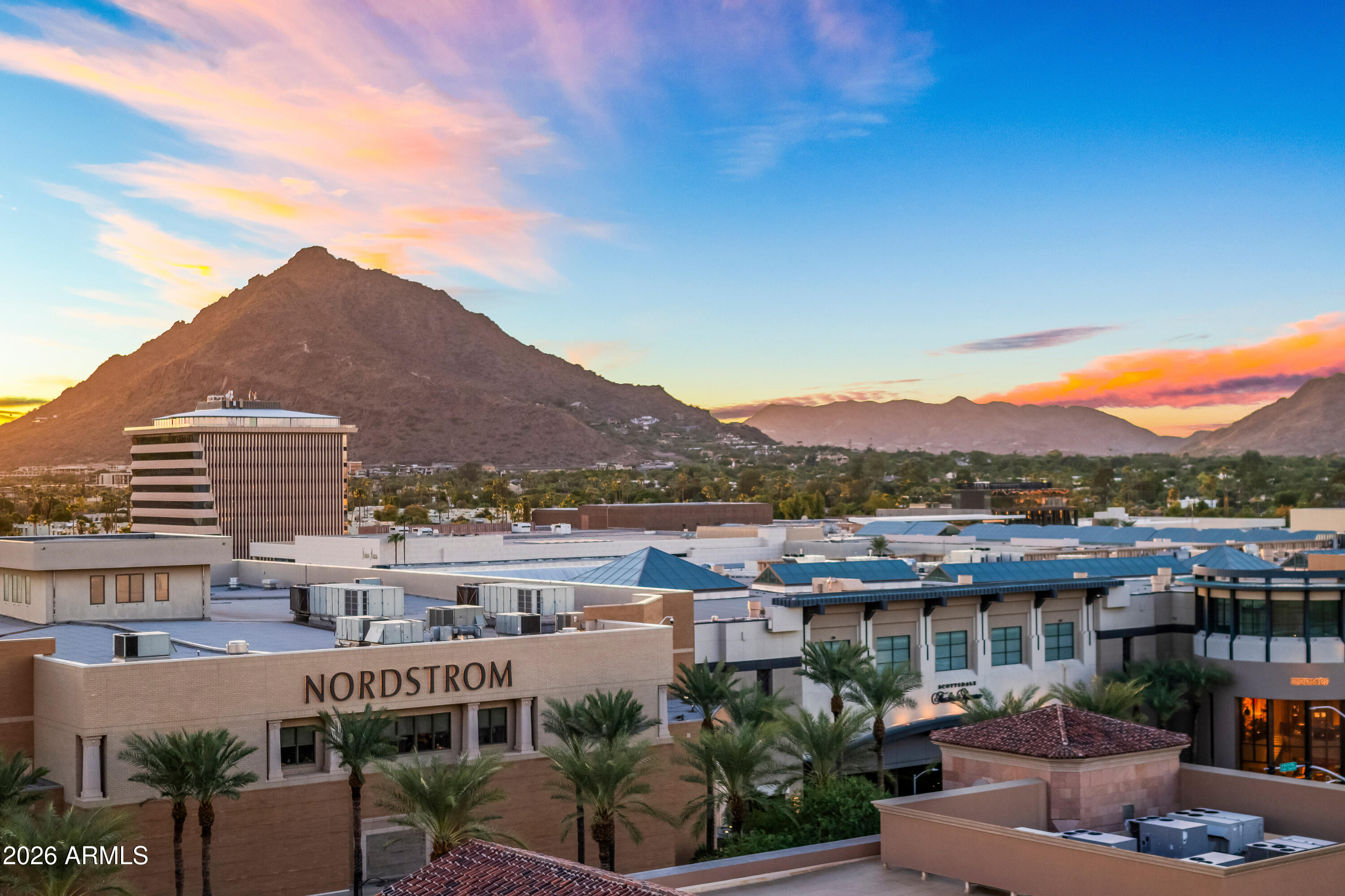 7175 E CAMELBACK Road 1007