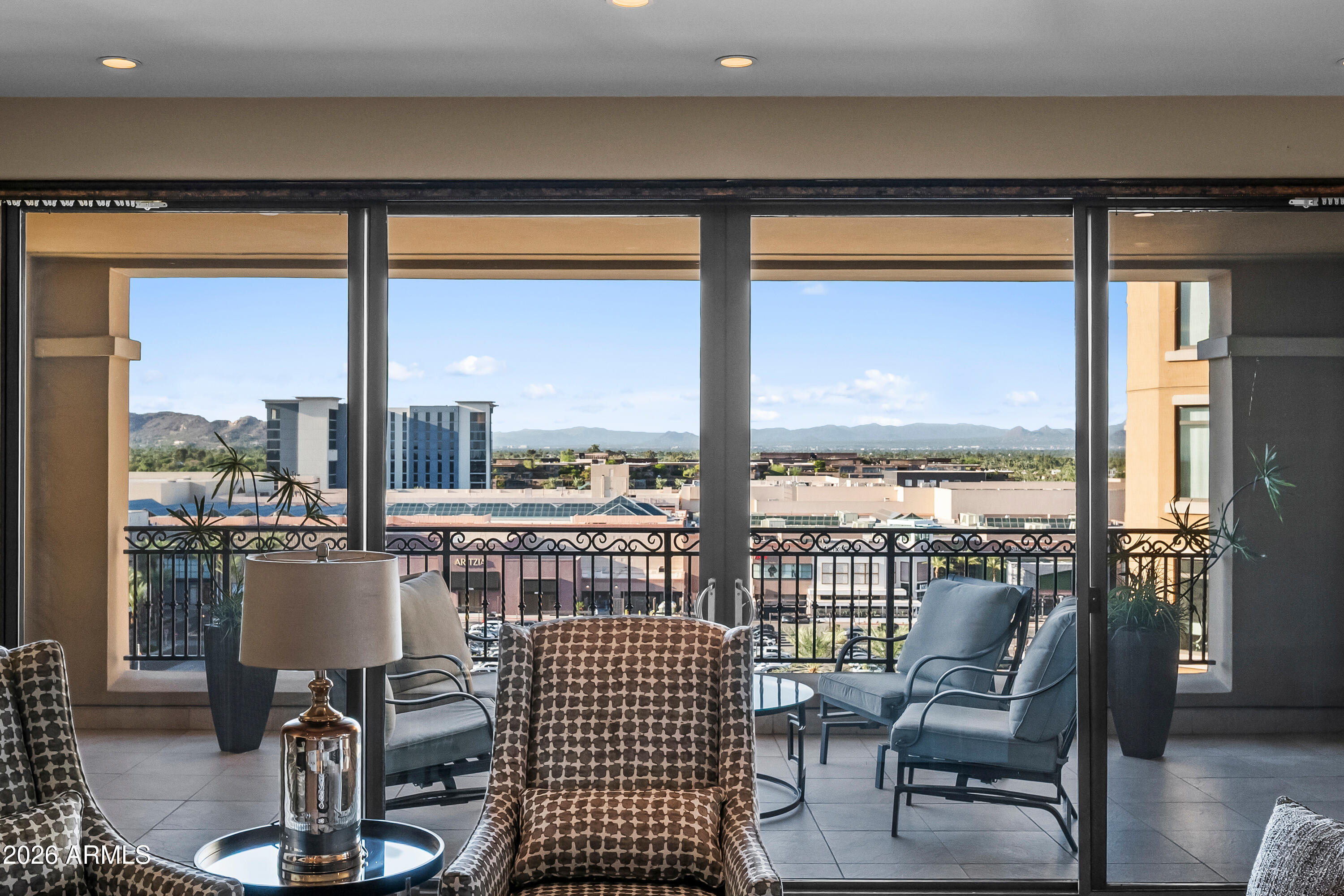 7175 E CAMELBACK Road 1007