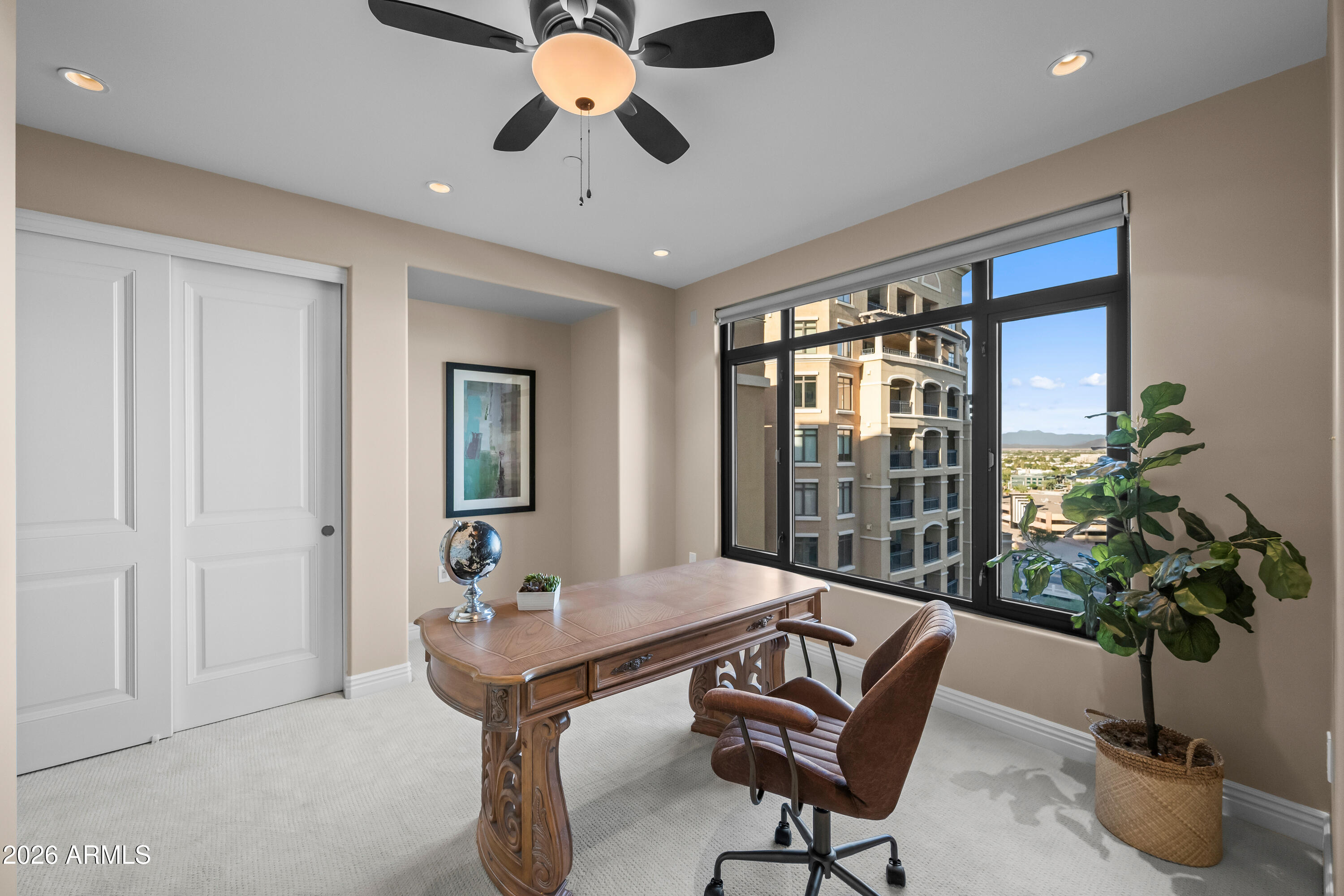 7175 E CAMELBACK Road 1007