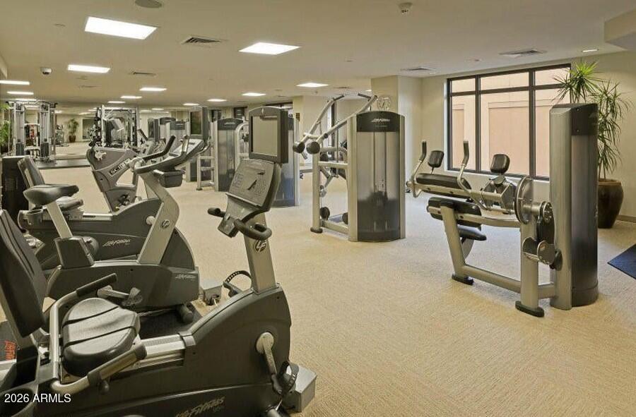 7175 E CAMELBACK Road 1007