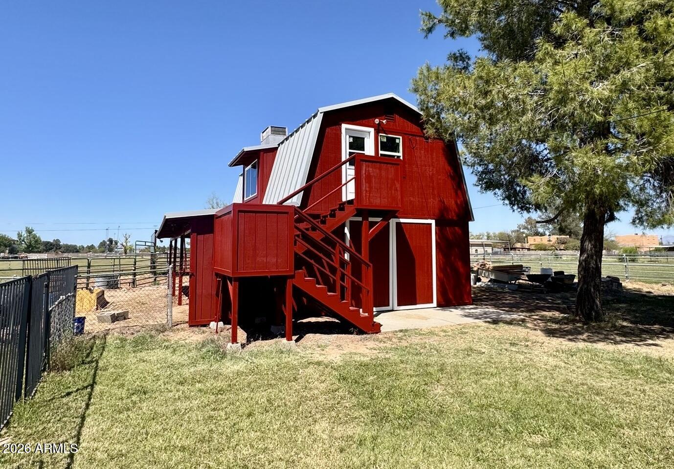 564 E Morgan Drive