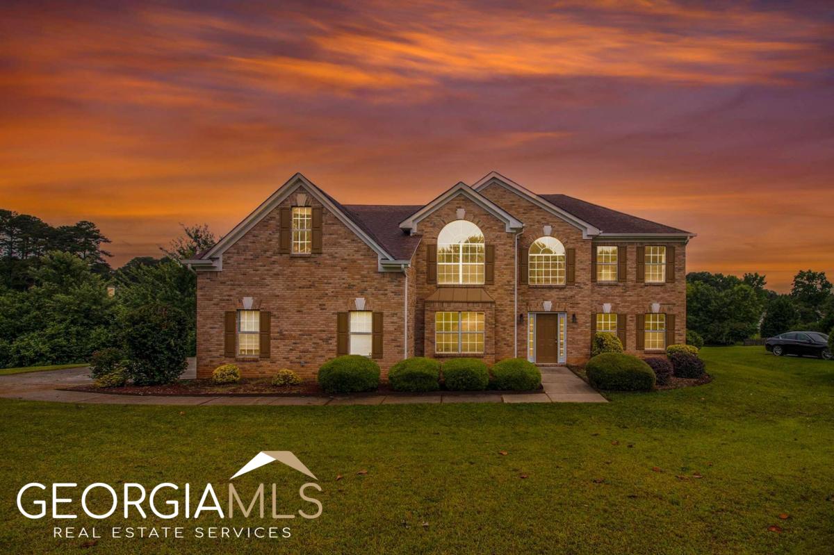 201 Autumn Leaf Drive