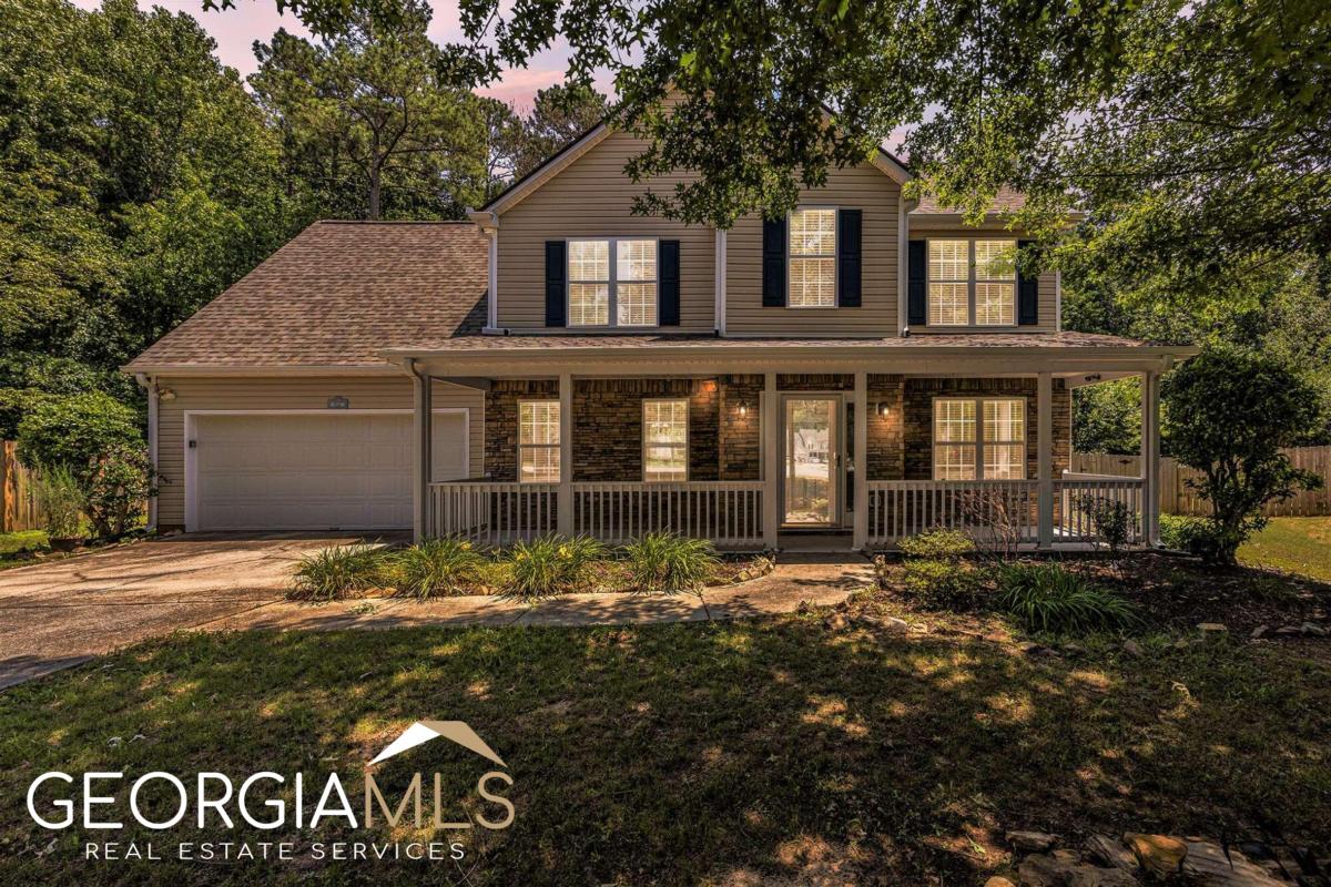 340 Lake Valley Drive