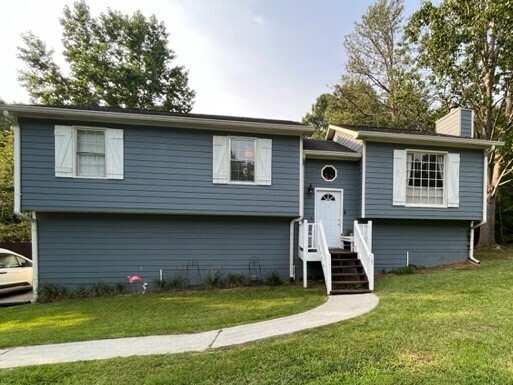 250 Hollyberry Drive