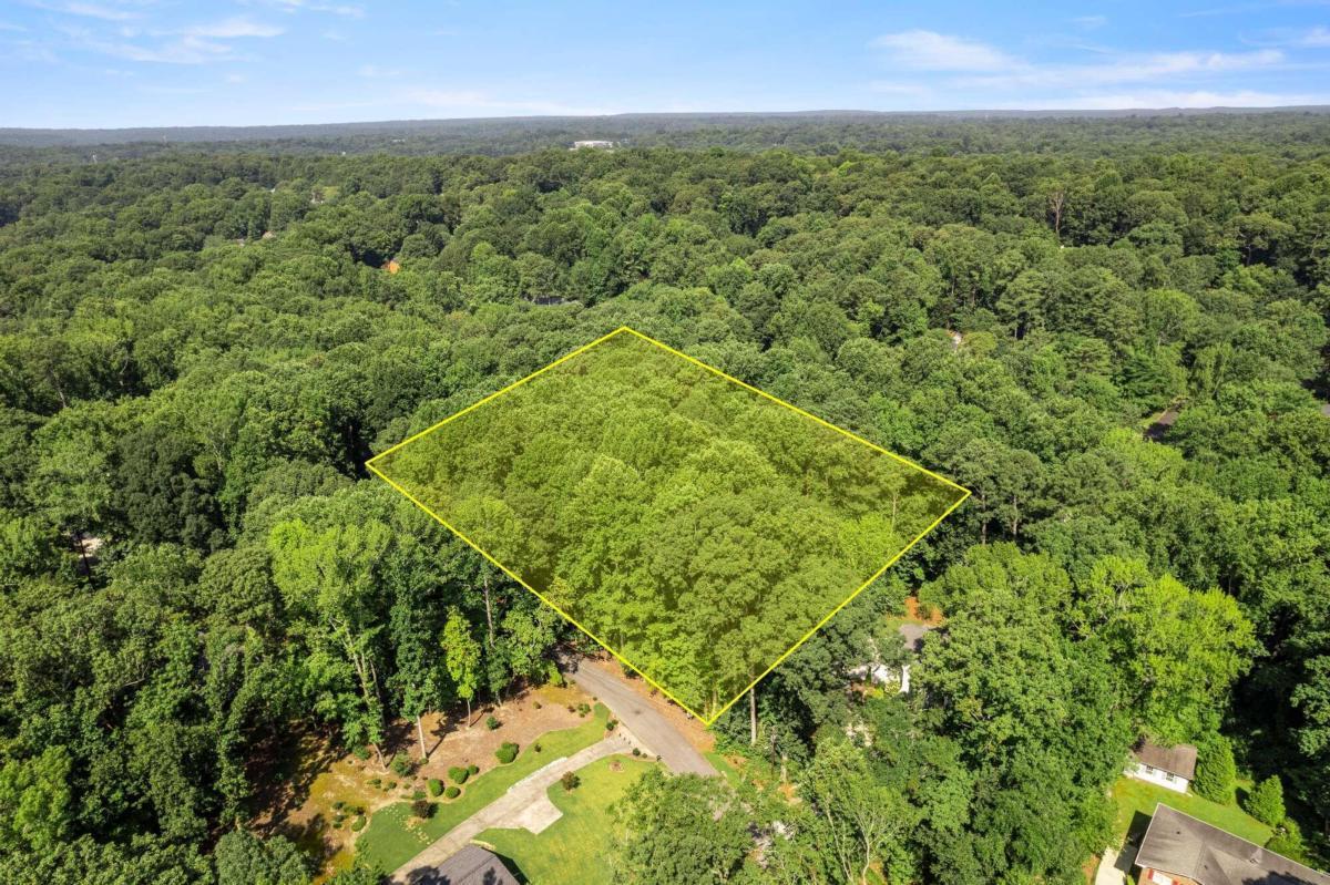 1977 Westwood Circle SE