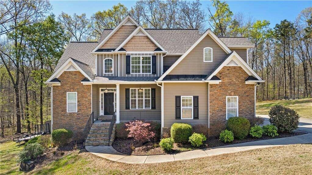 8605 Copperridge Drive