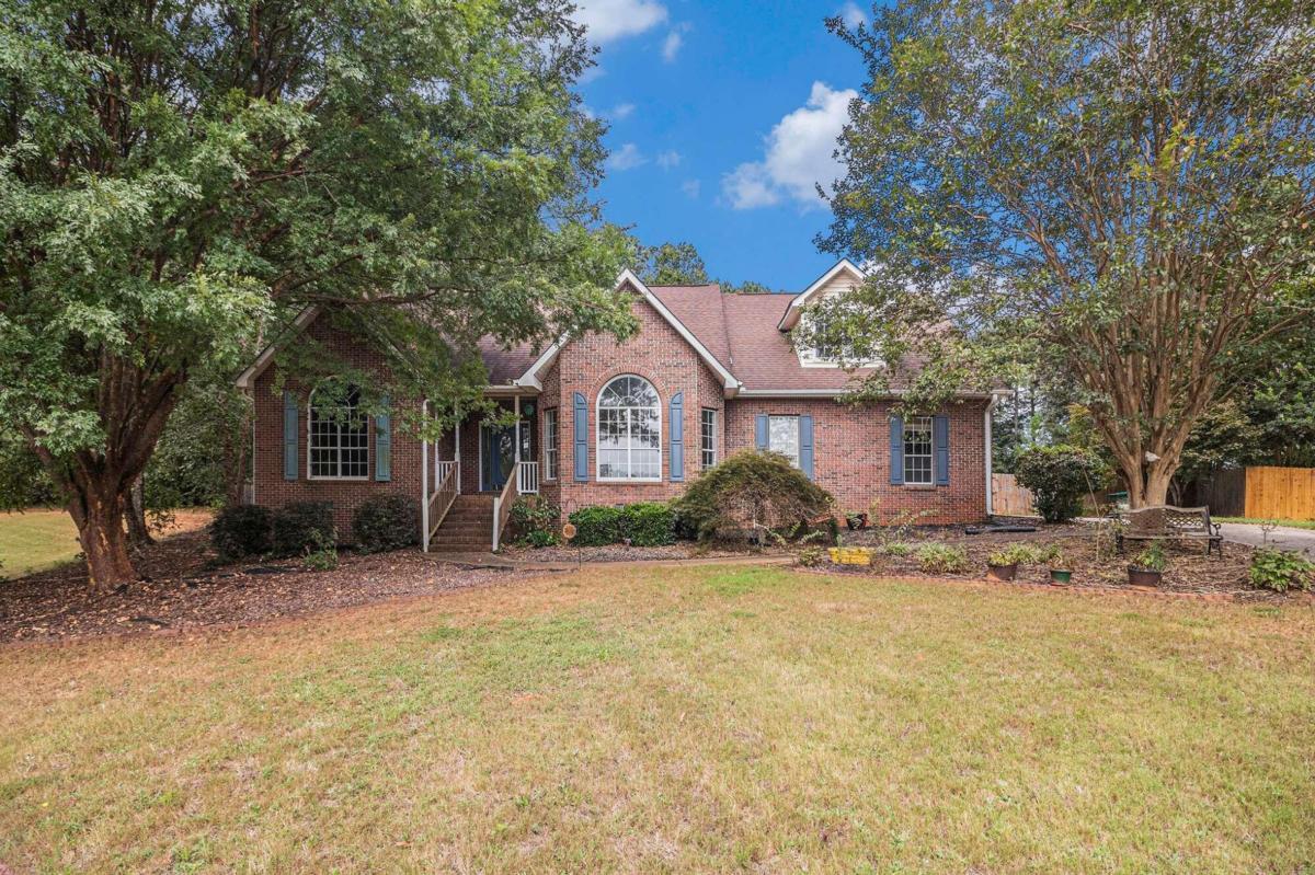 1306 Eddie Craig Court