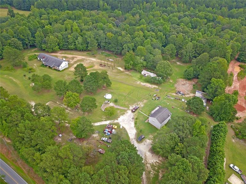 2139 Old Yorkville Road