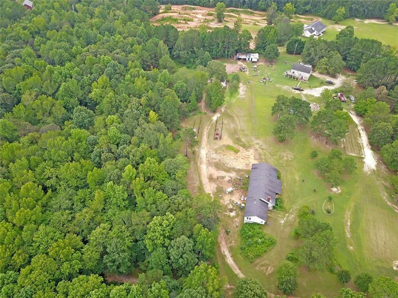 2139 Old Yorkville Road