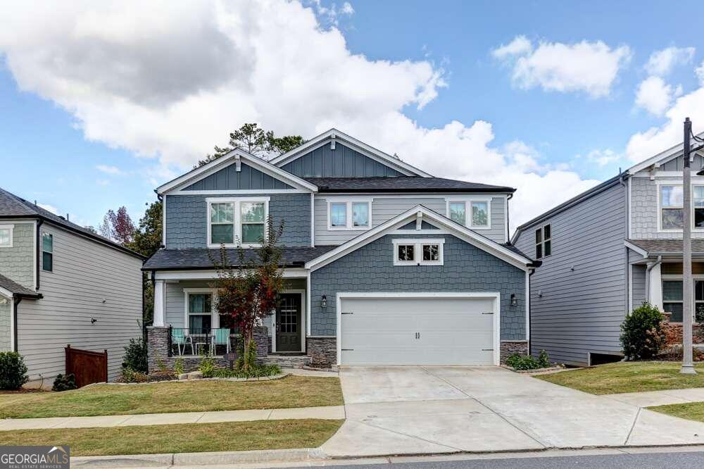 243 Neese Farm Drive