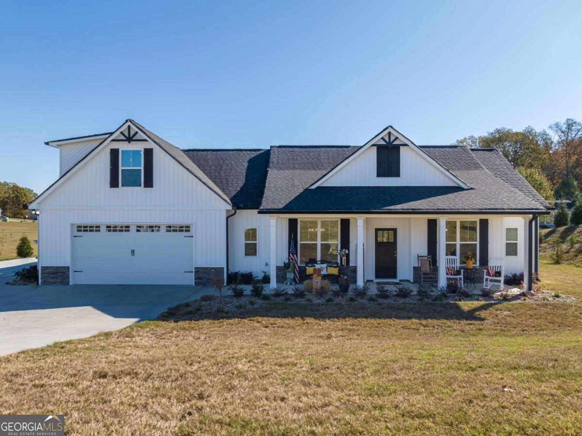 259 Willow Haven Street SE