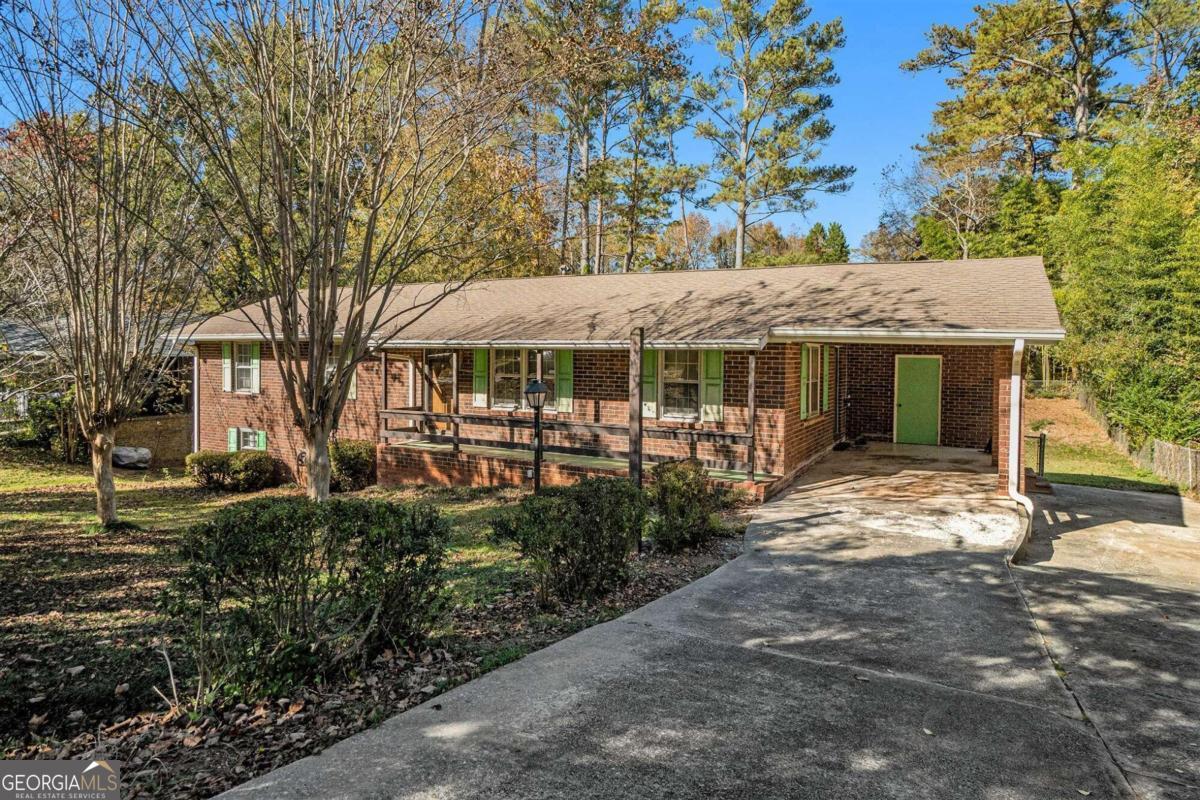 55 Huntwood Drive SE