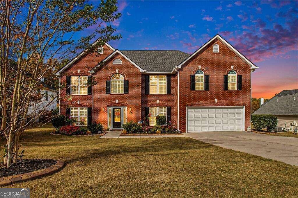 6318 Woodlore Drive NW