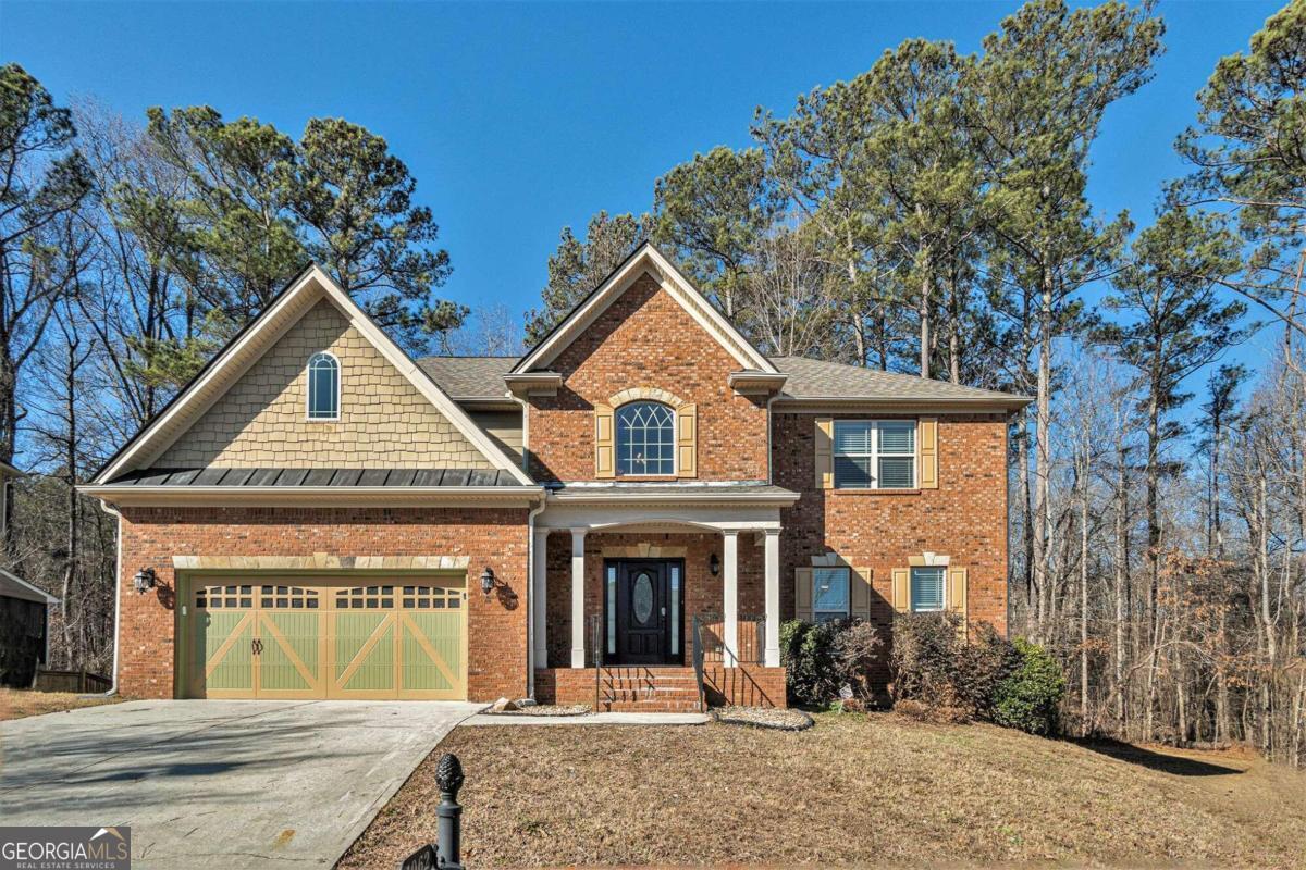 1062 Cotton Oak Drive