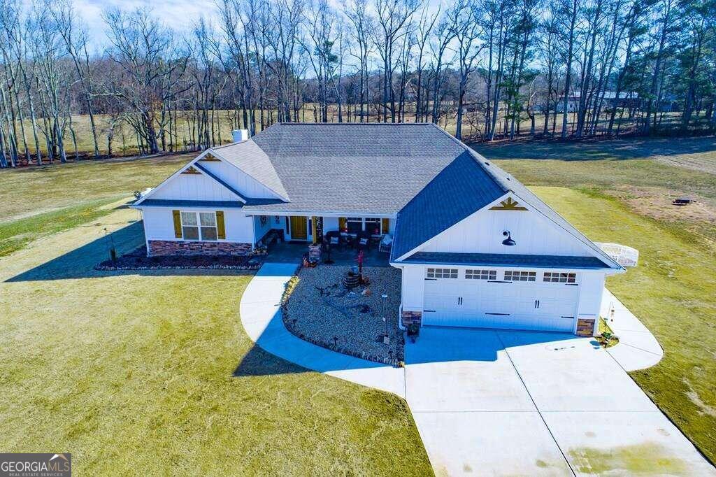 131 Old Sandhill Road