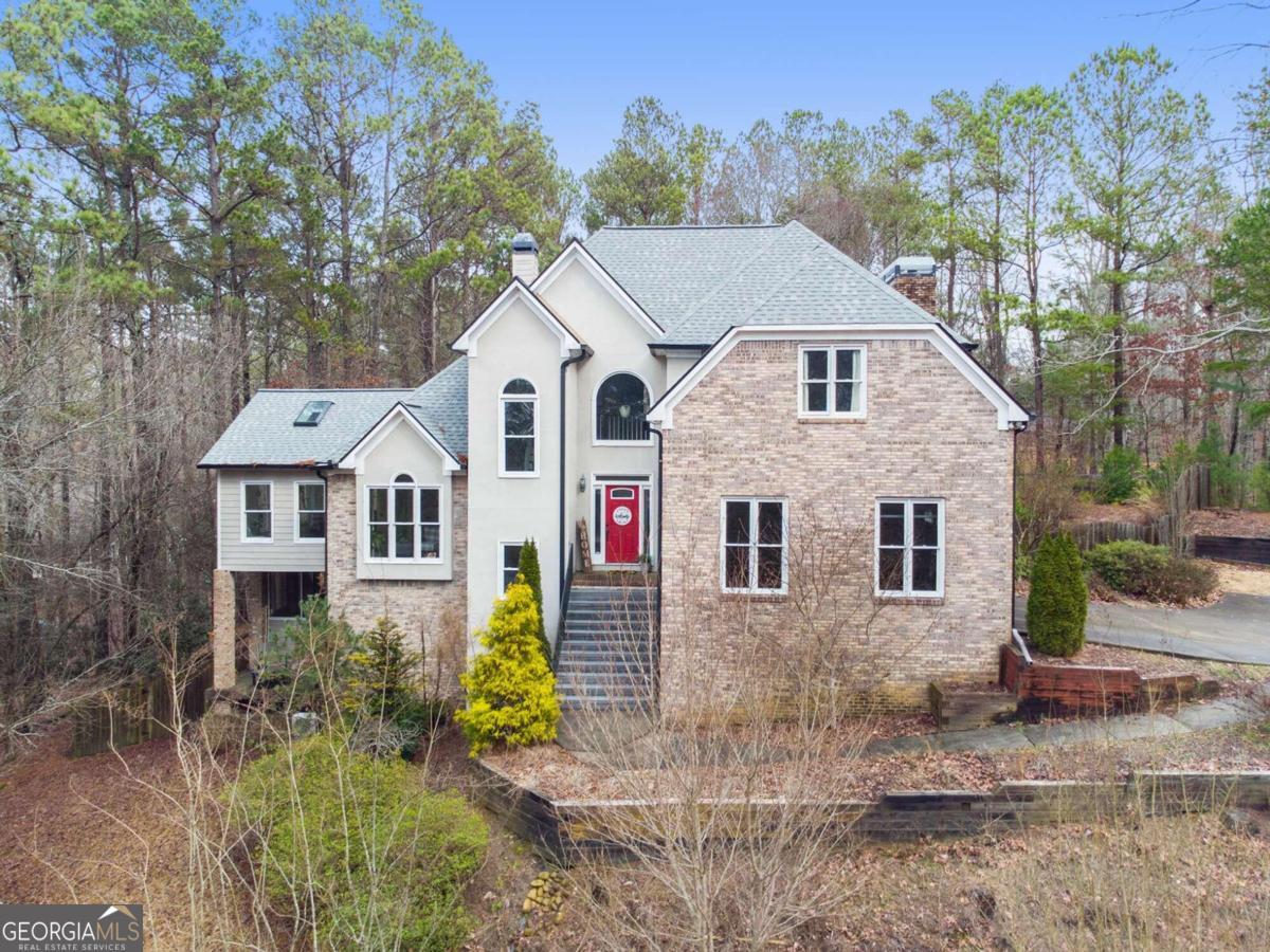 13 Southridge Drive SE