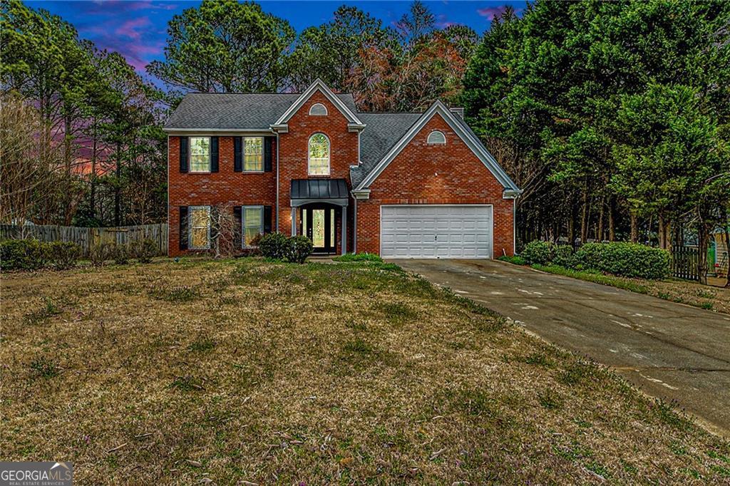 81 Summerfield Crossing