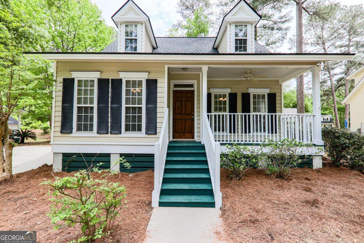 128 Brisbon Hall Drive