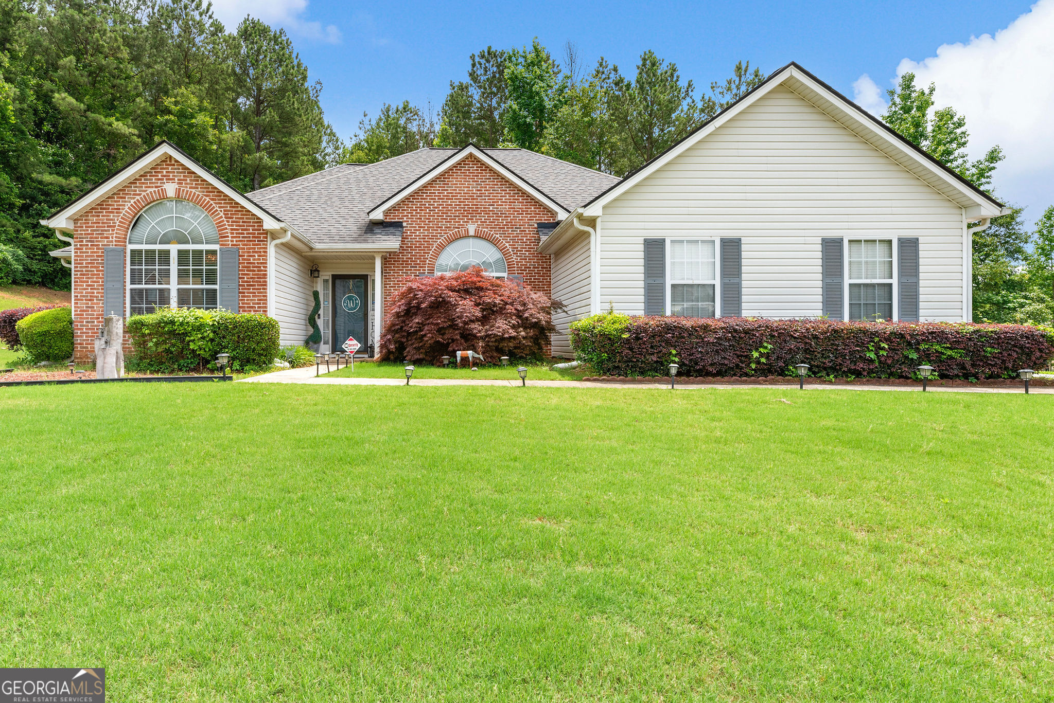 2070 Winding Crossing Trail