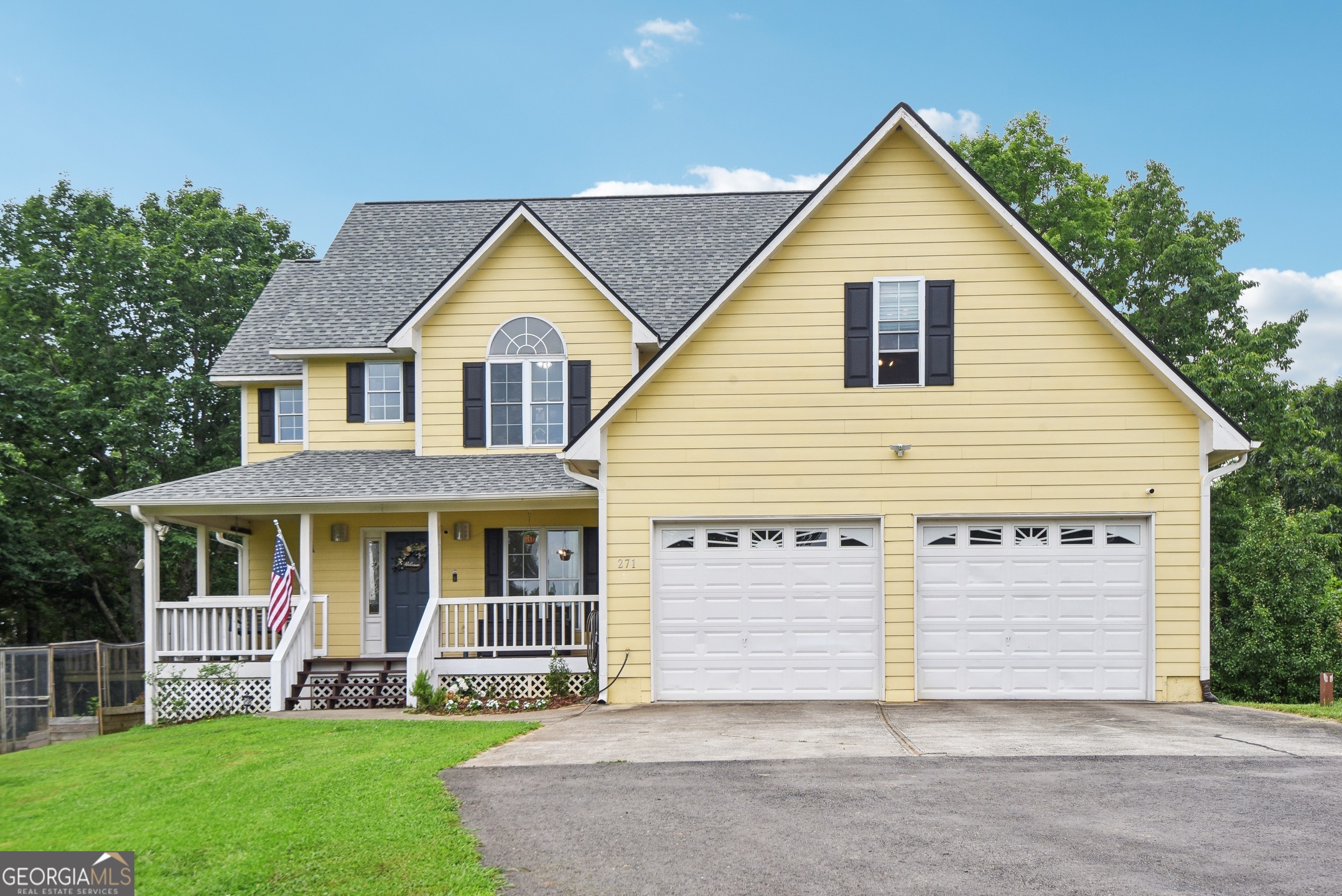 271 Big Sky Lane
