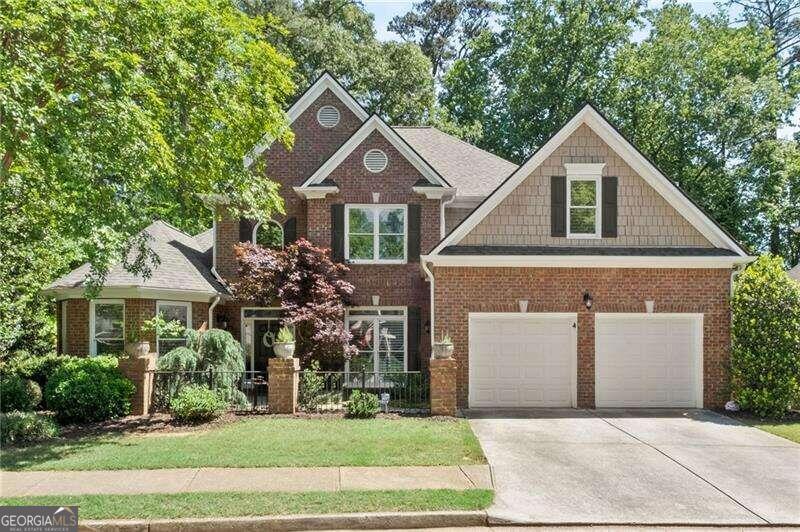 4495 Oakdale Vinings Landing SE