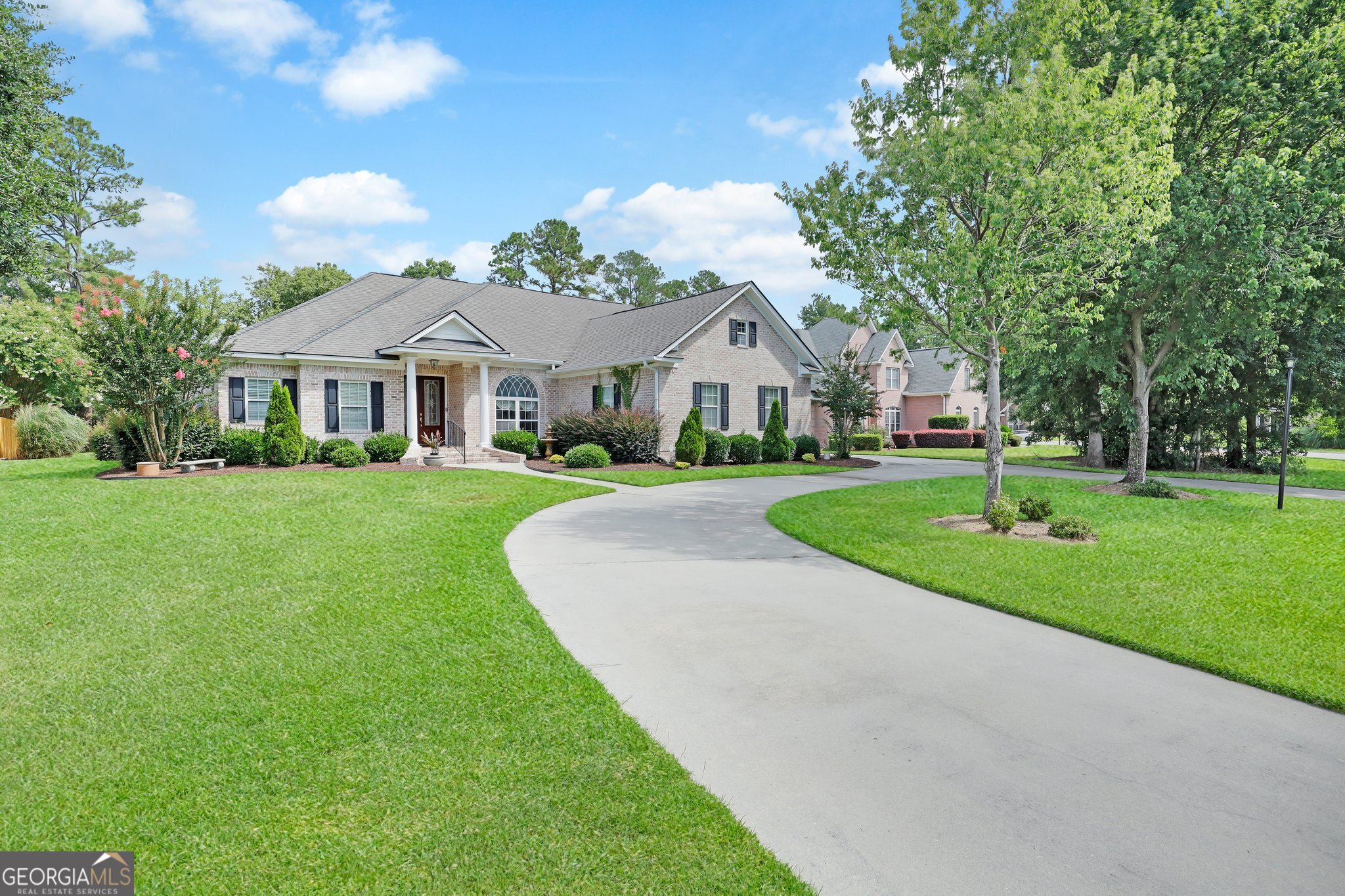 219 English Oak Drive