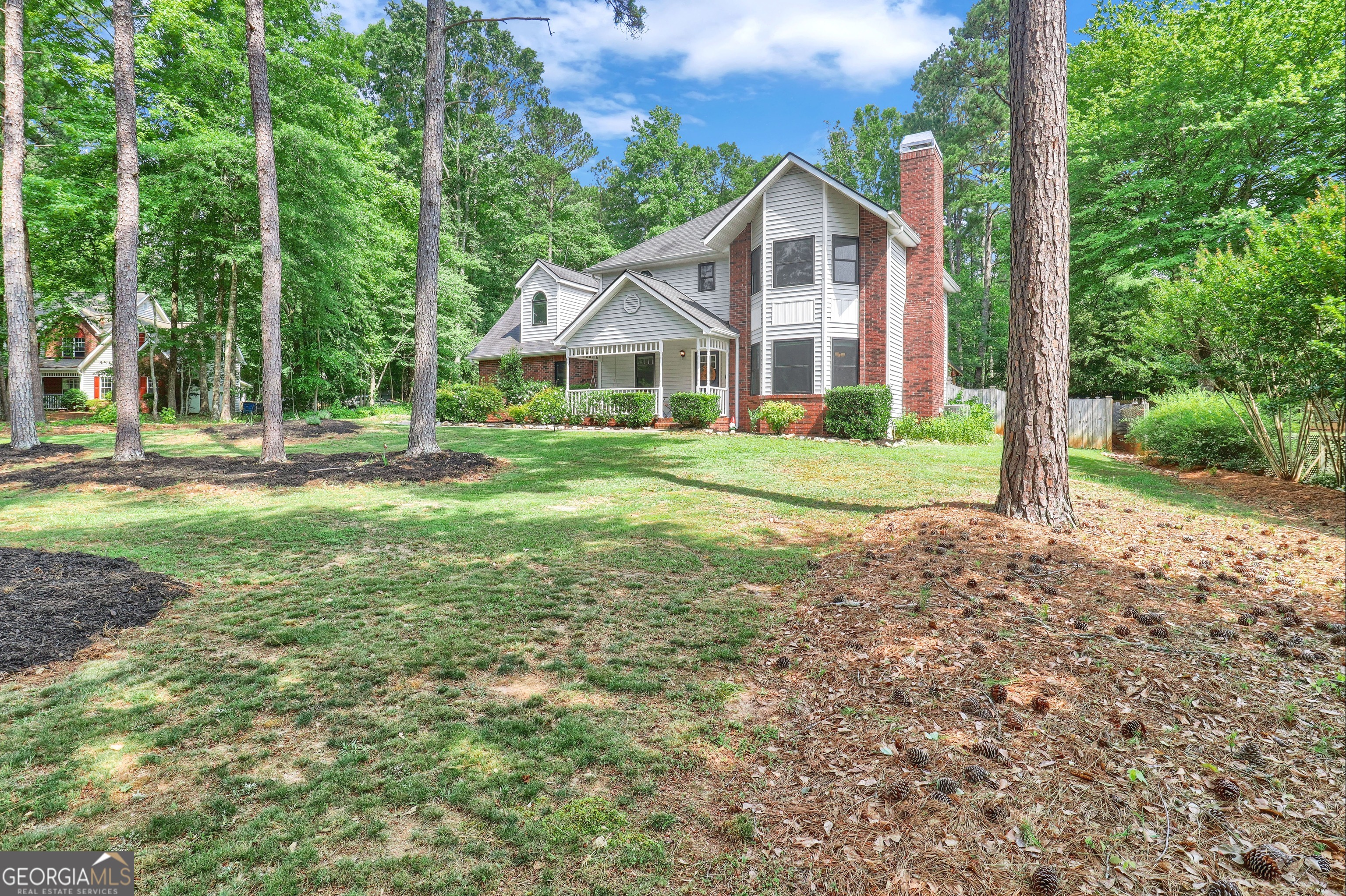 1502 Sedgewick Court