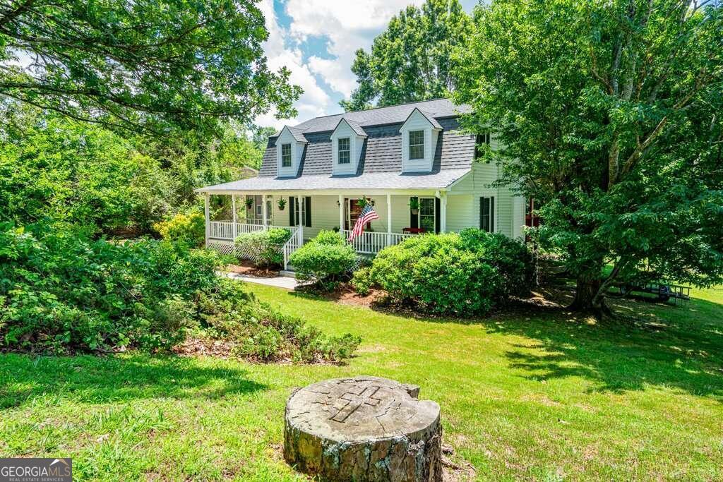 1135 Springway Drive