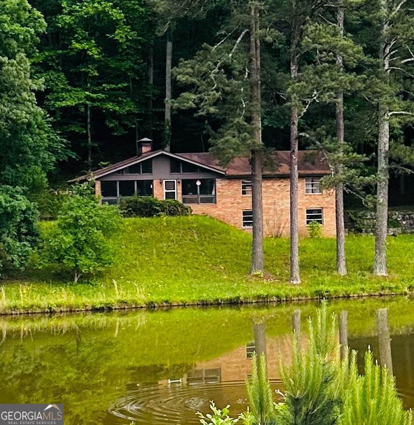 6100 Dabbs Bridge Road