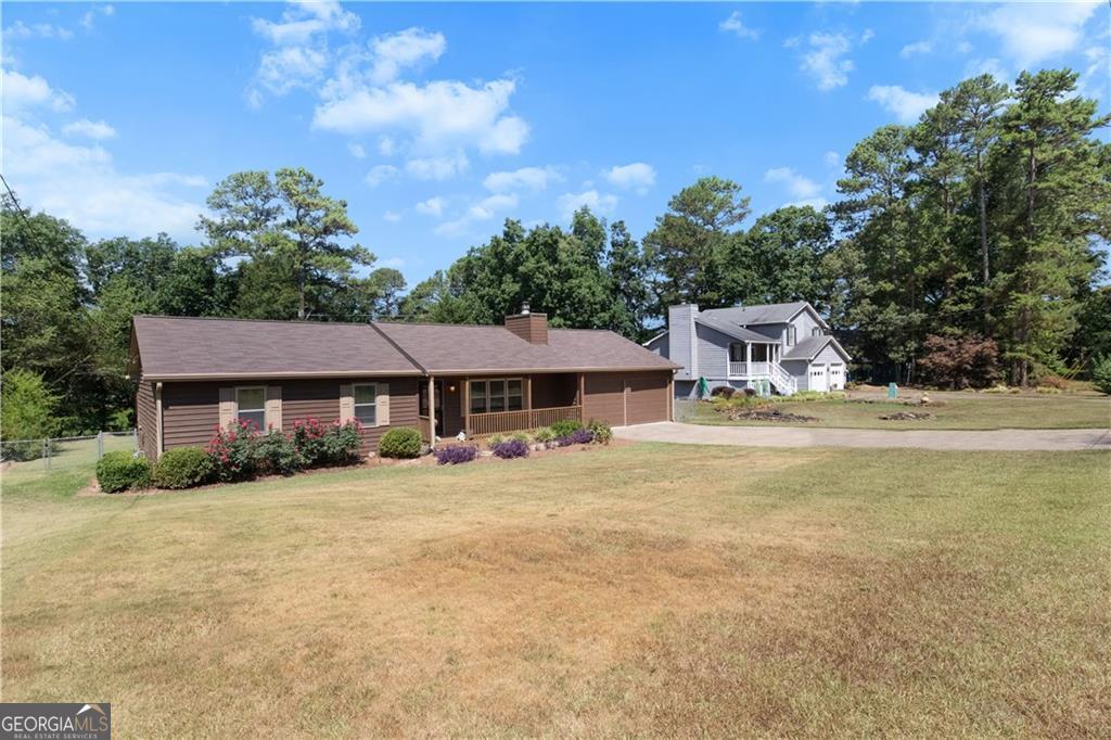 4771 Lee Waters Road