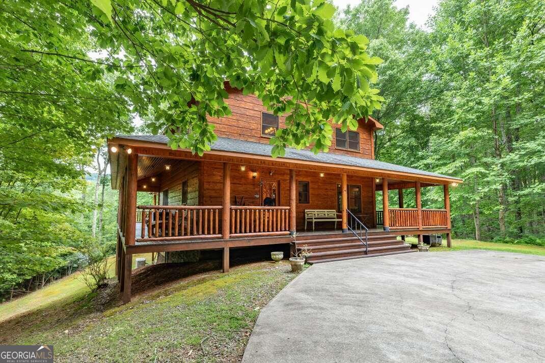 3082 Weaver Creek Road