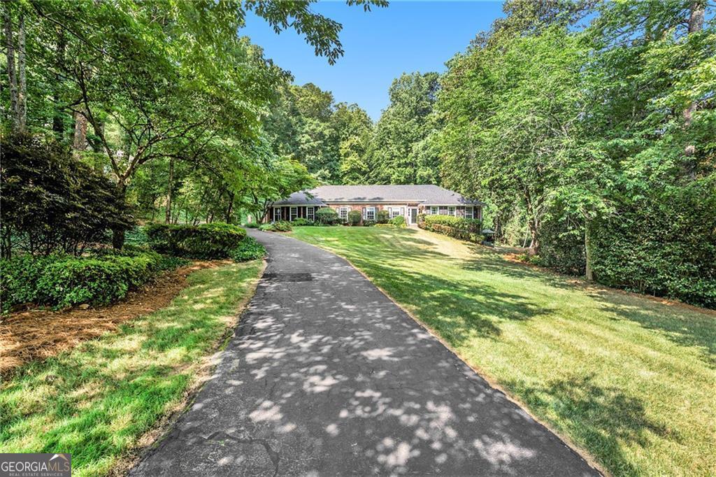 6140 Riverwood Drive